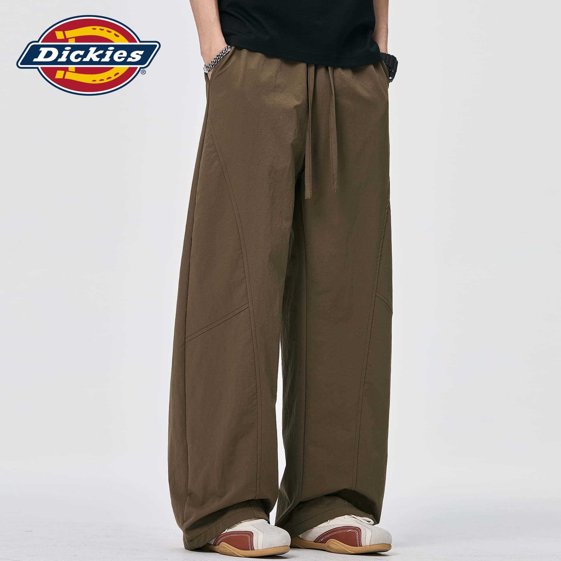 Штаны Dickies Унисекс Повседневные Брюки - изображение 6