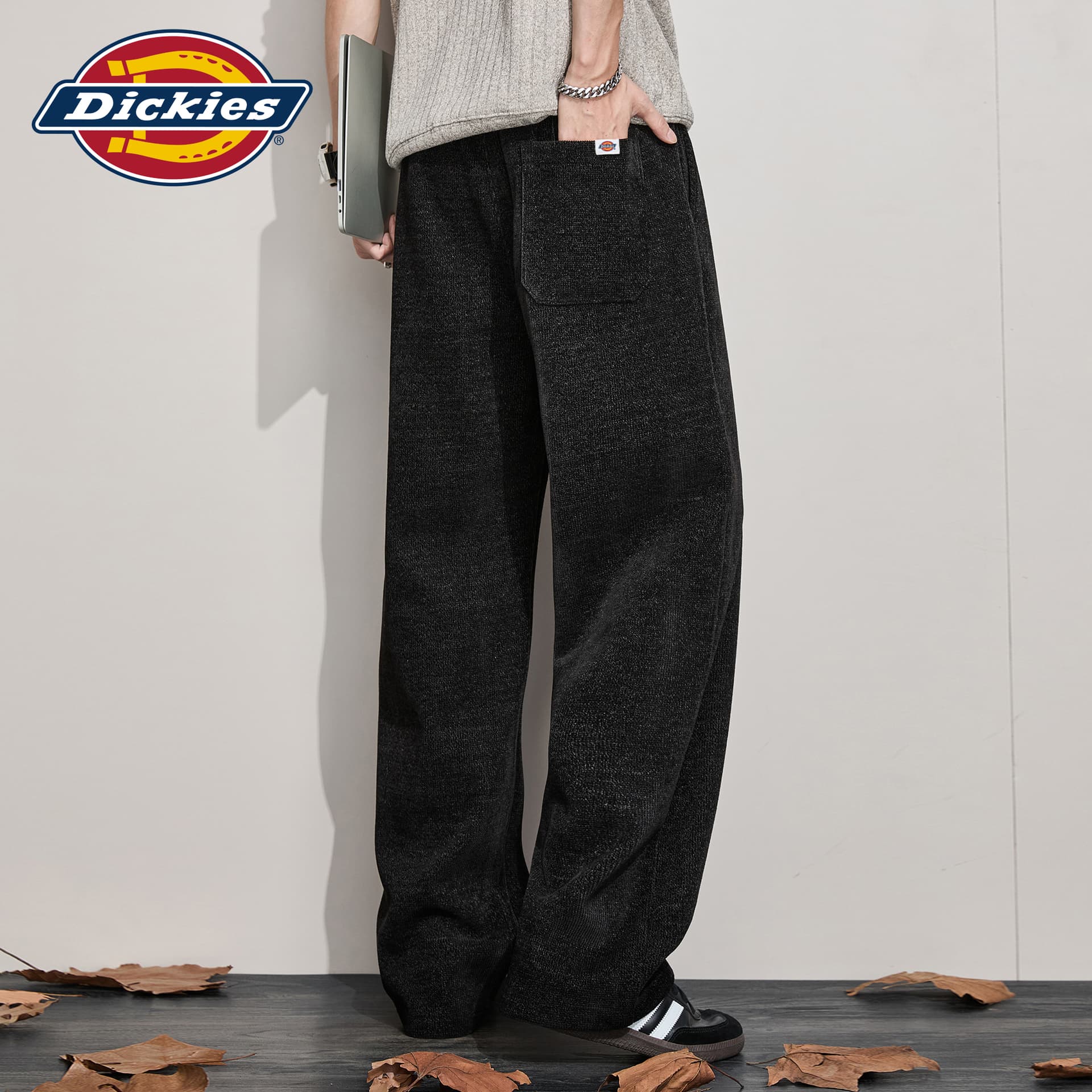 Штаны dickies Унисекс Повседневные брюки - изображение 6
