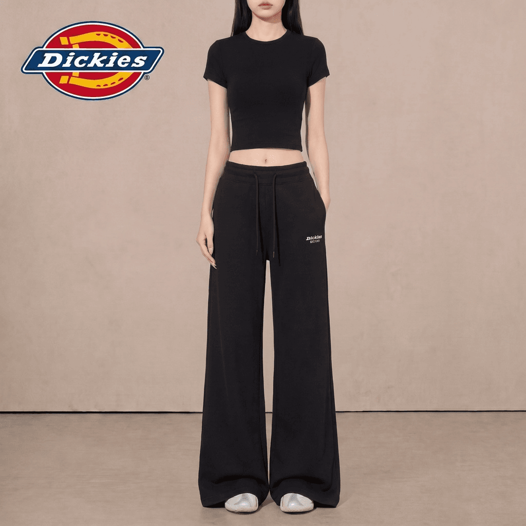 Штаны Dickies Унисекс Повседневные Брюки - изображение 7