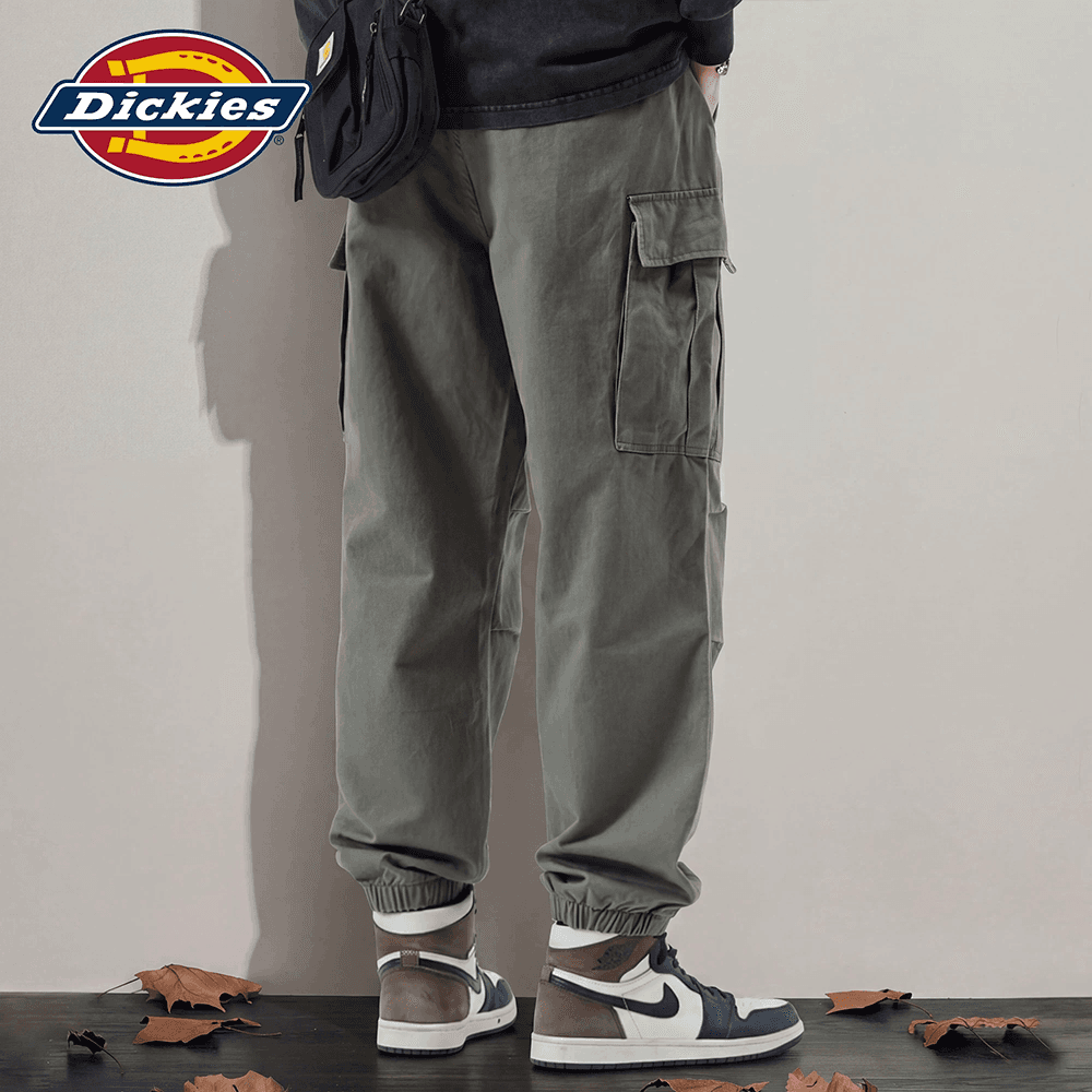 Штаны dickies Унисекс Брюки карго - изображение 4