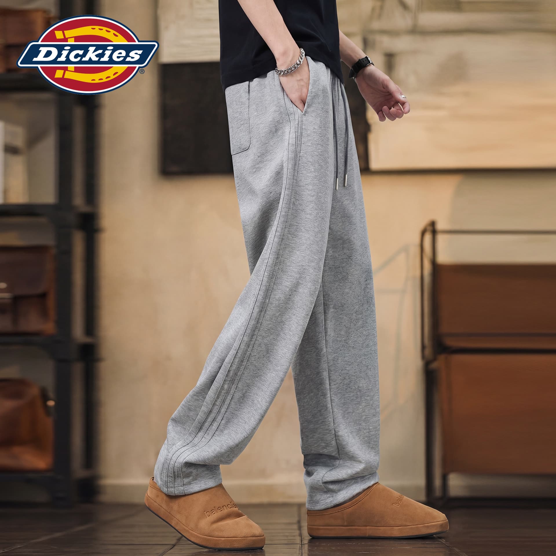 Штаны dickies Унисекс Повседневные брюки - изображение 6