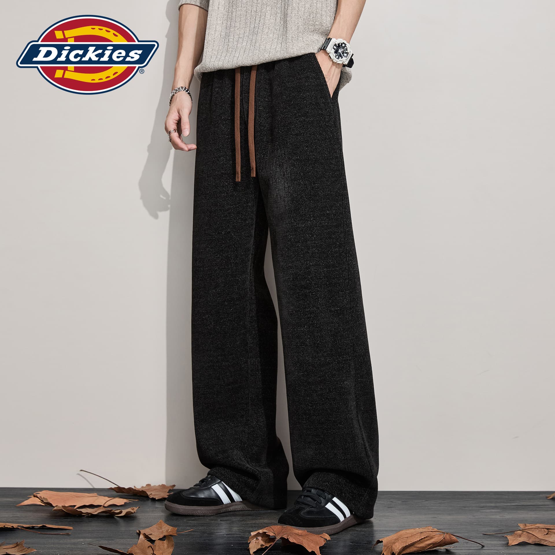 Штаны dickies Унисекс Повседневные брюки - изображение 3