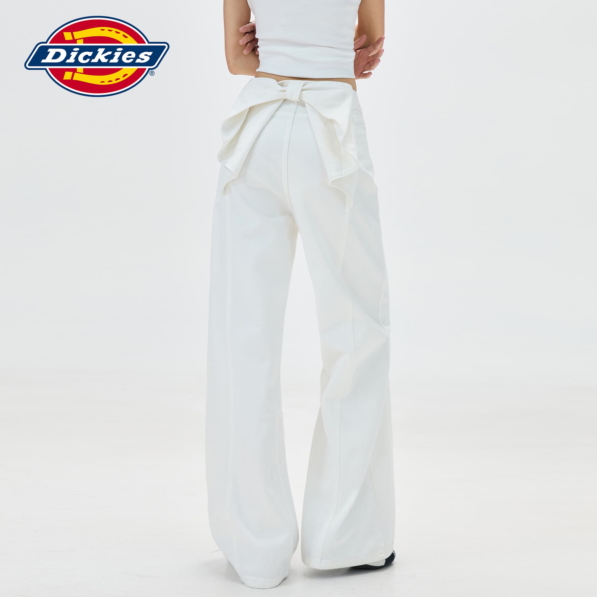 Джинсы Dickies Женские Джинсы - изображение 2