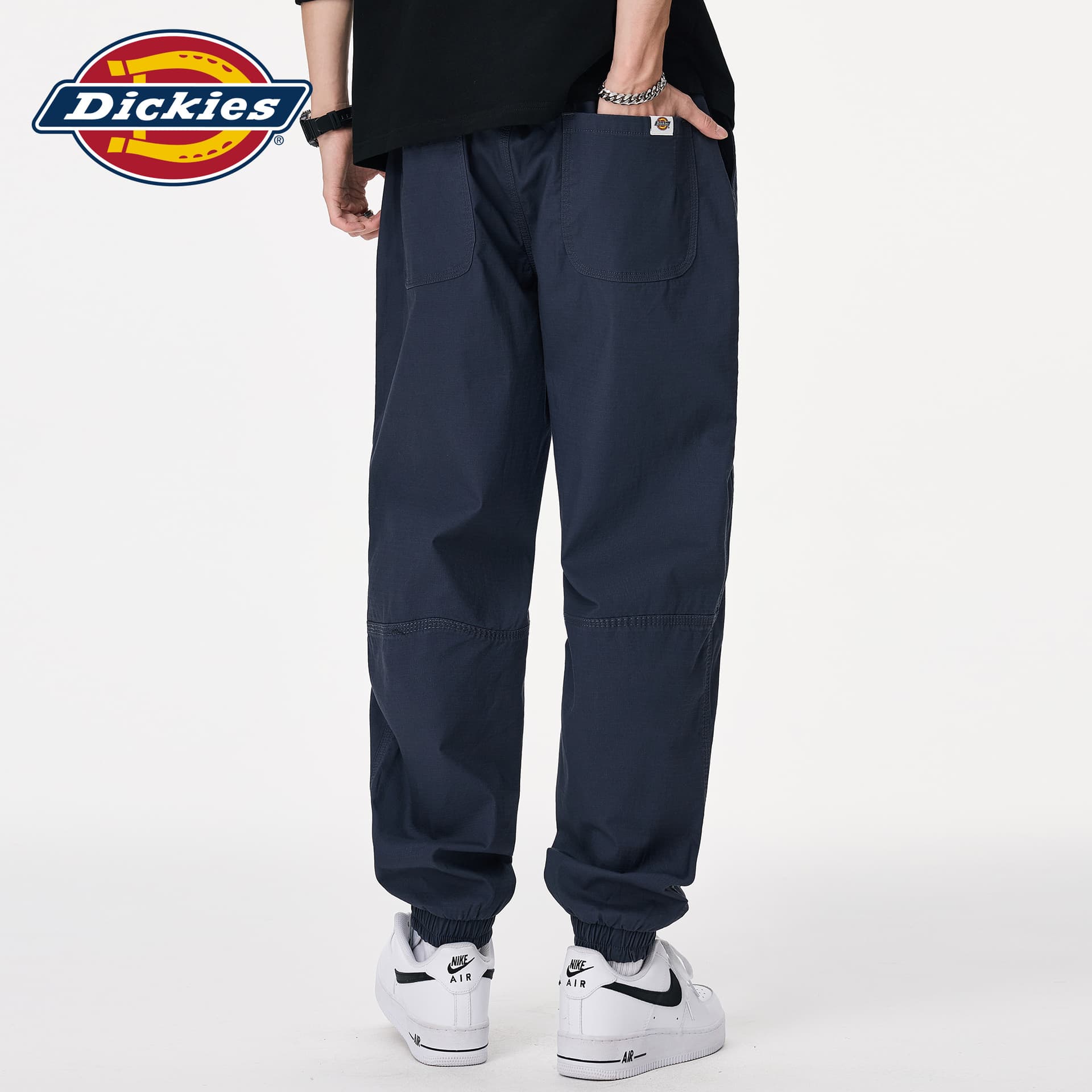 Штаны dickies Унисекс Брюки карго - изображение 5