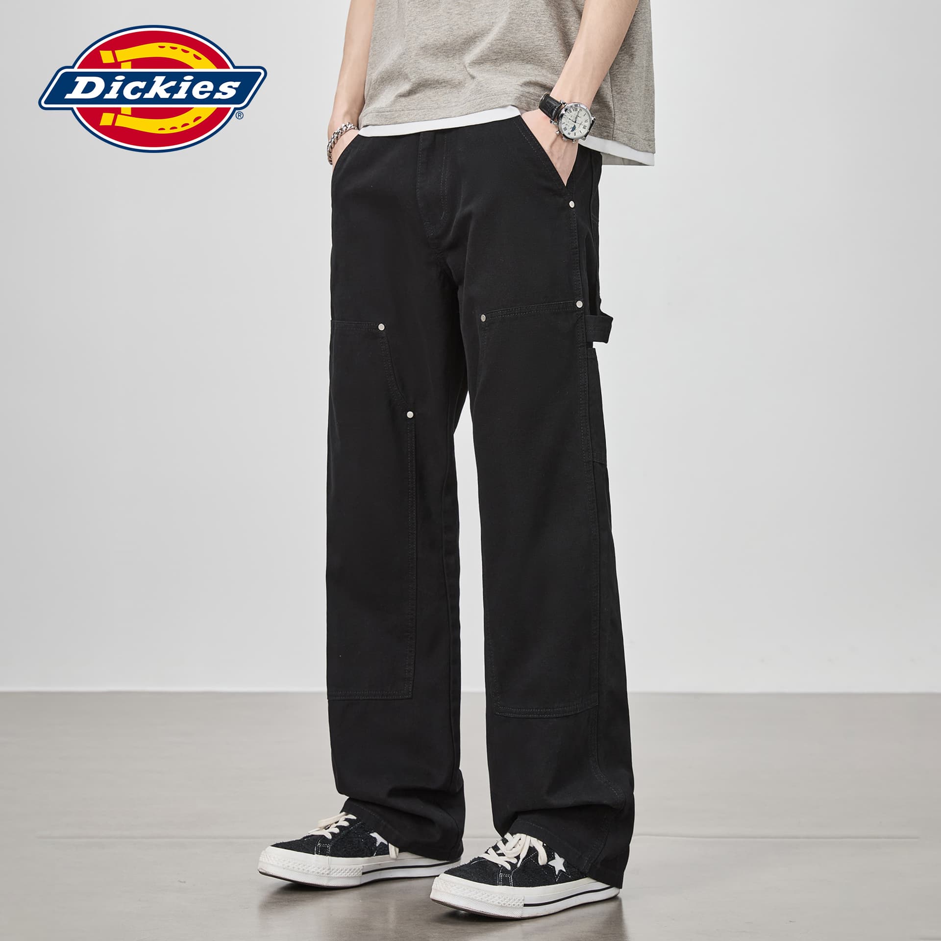 Штаны Dickies — фото 3