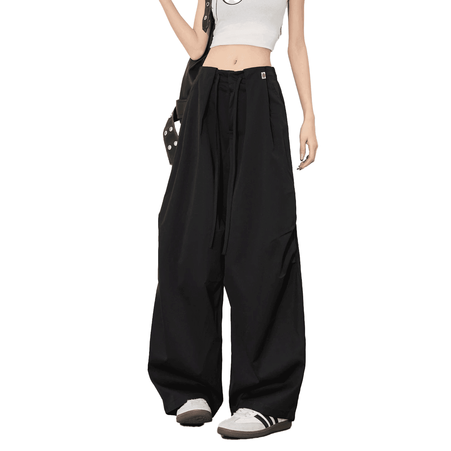Штаны dickies Женские Повседневные брюки - изображение 3