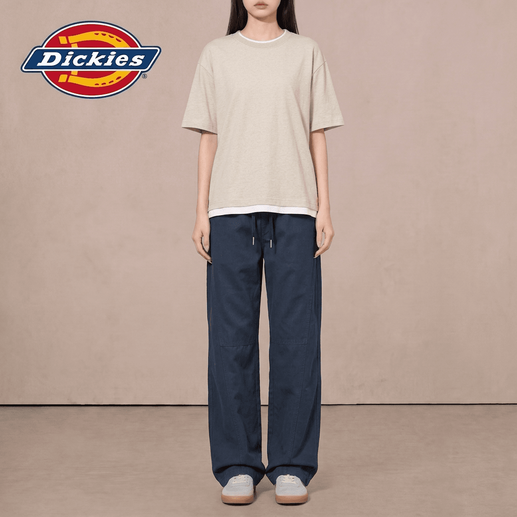 Штаны dickies Унисекс Повседневные брюки - изображение 6