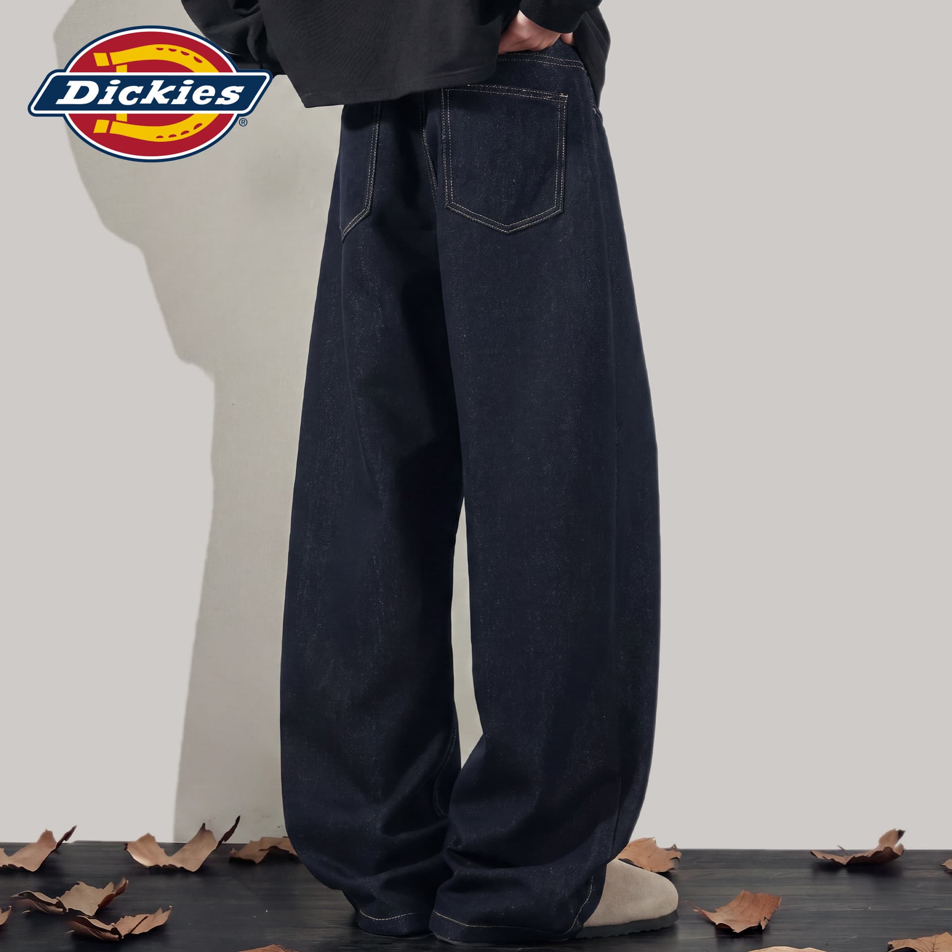 Штаны dickies Унисекс Джинсы - изображение 5