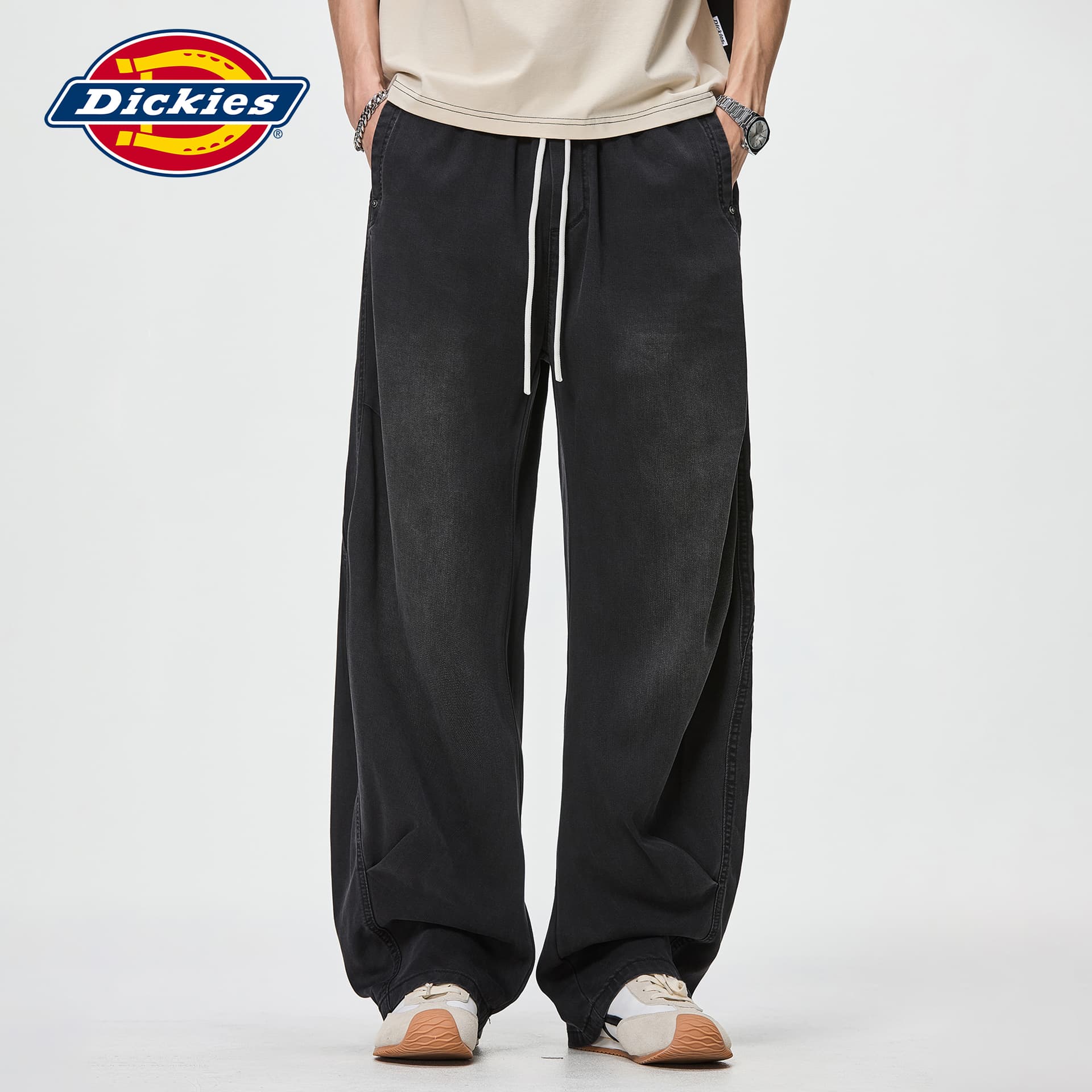Штаны dickies Унисекс Джинсы - изображение 3