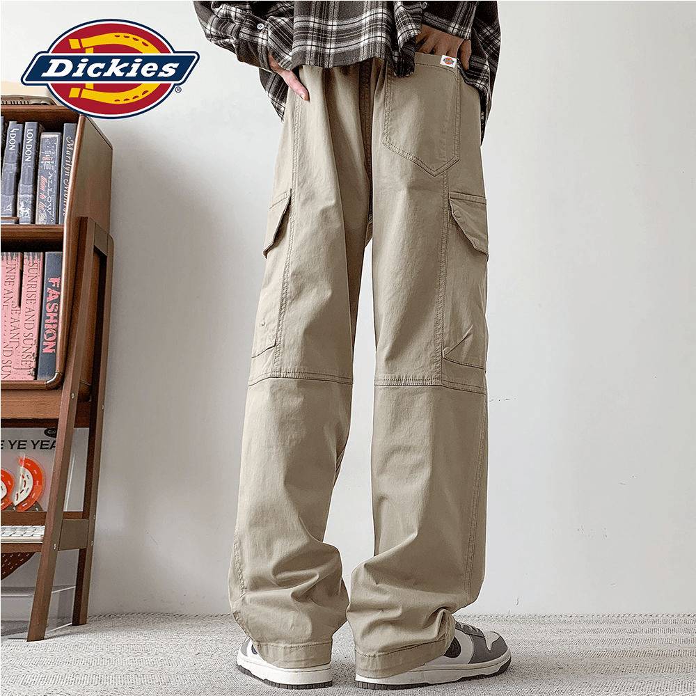 Штаны dickies Унисекс Брюки карго - изображение 3