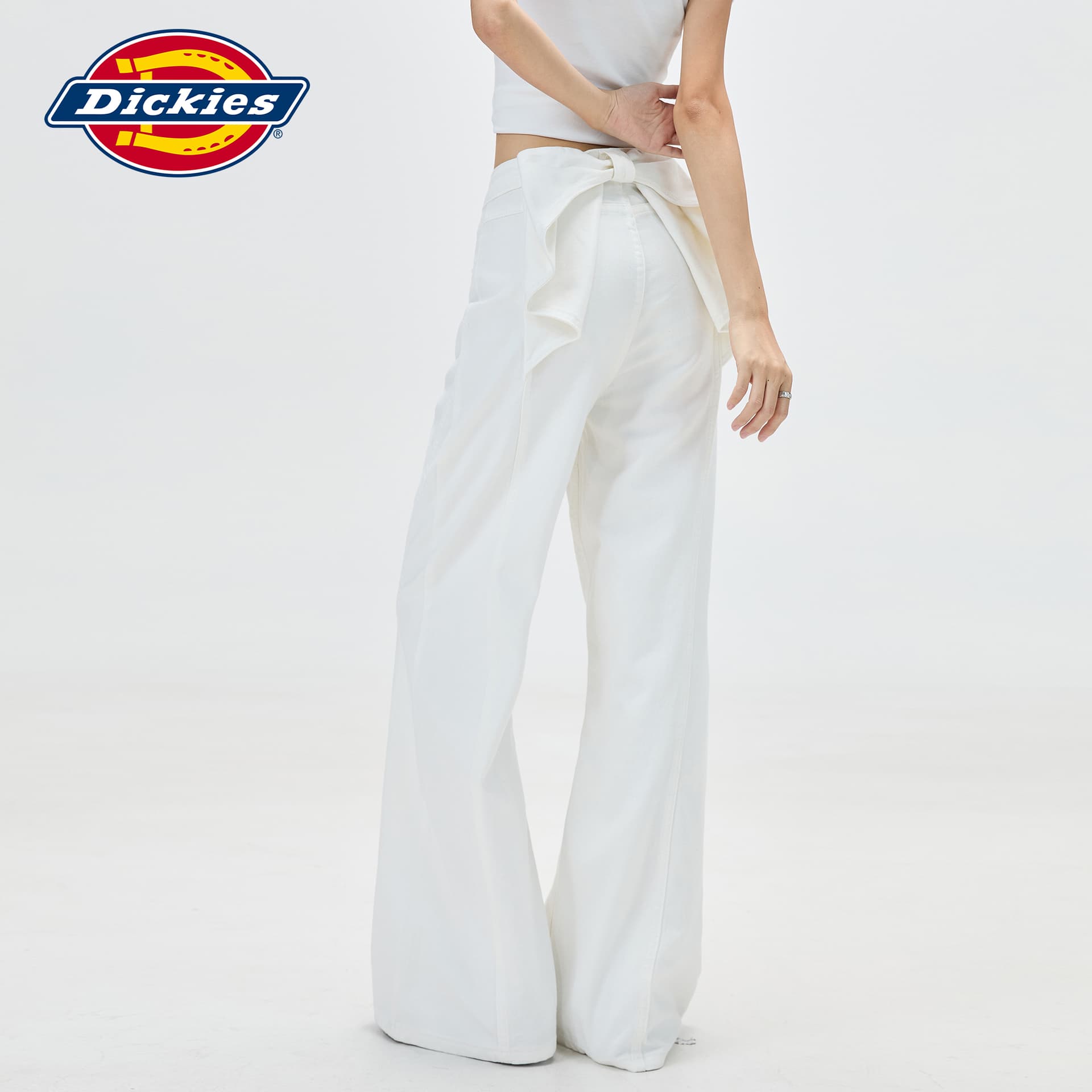 Джинсы Dickies Женские Джинсы - изображение 3