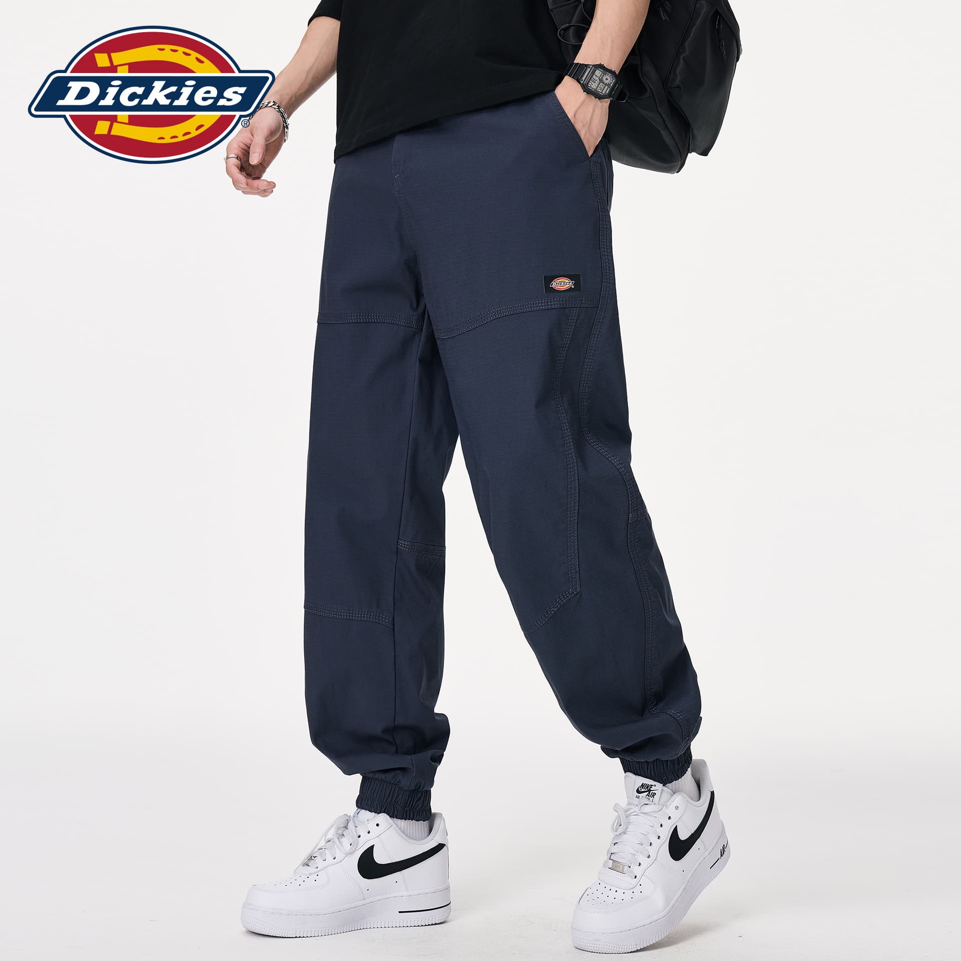 Штаны dickies Унисекс Брюки карго - изображение 4