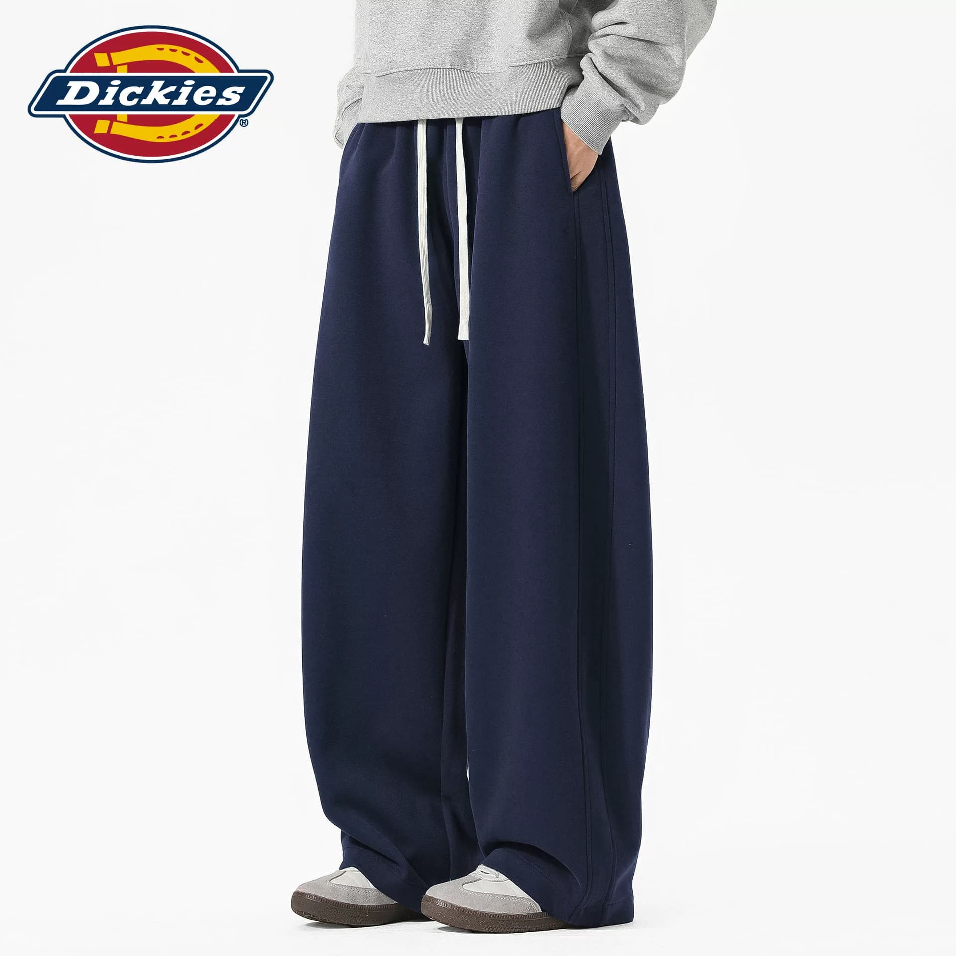 Штаны dickies Унисекс Повседневные брюки - изображение 2