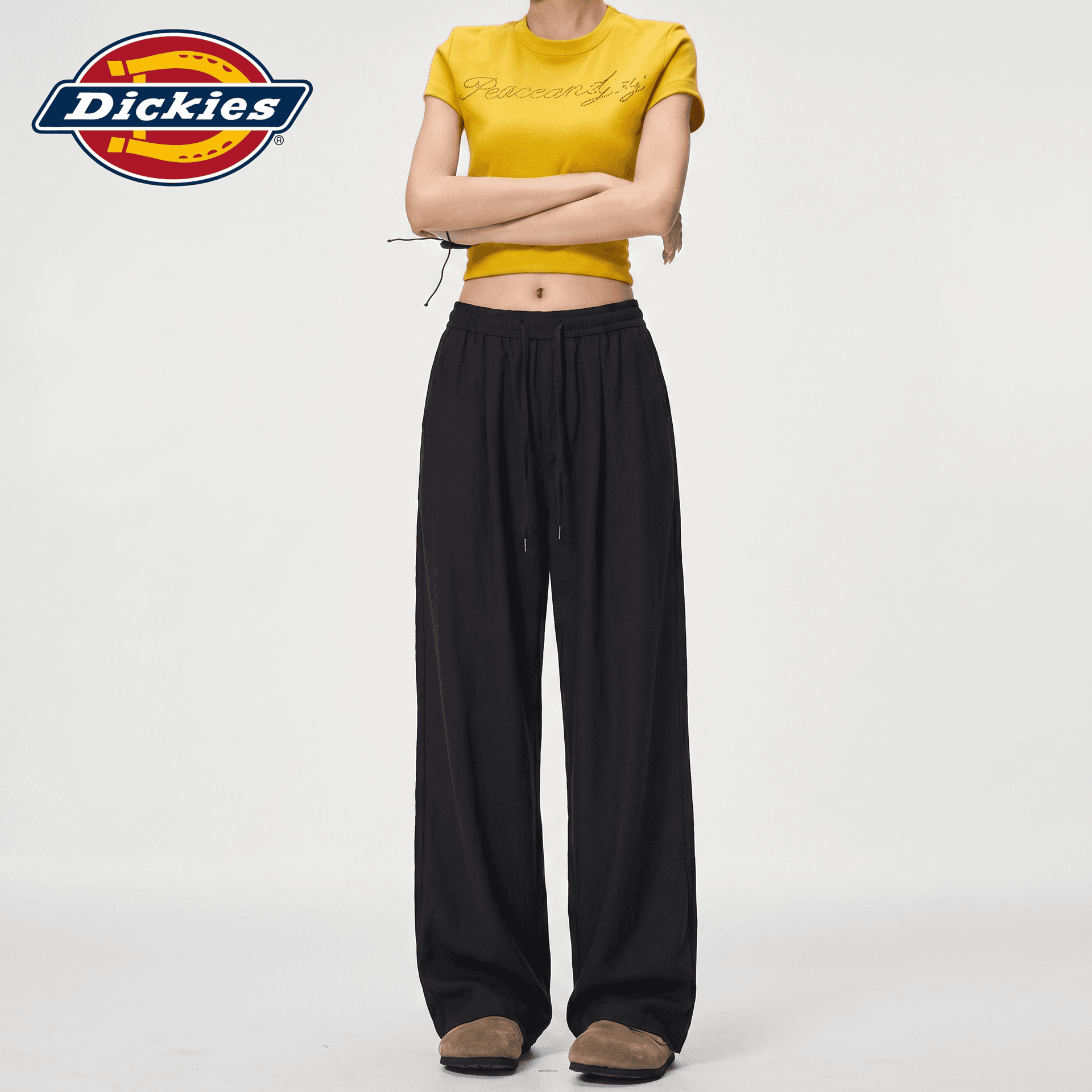 Штаны dickies Унисекс Повседневные брюки - изображение 7