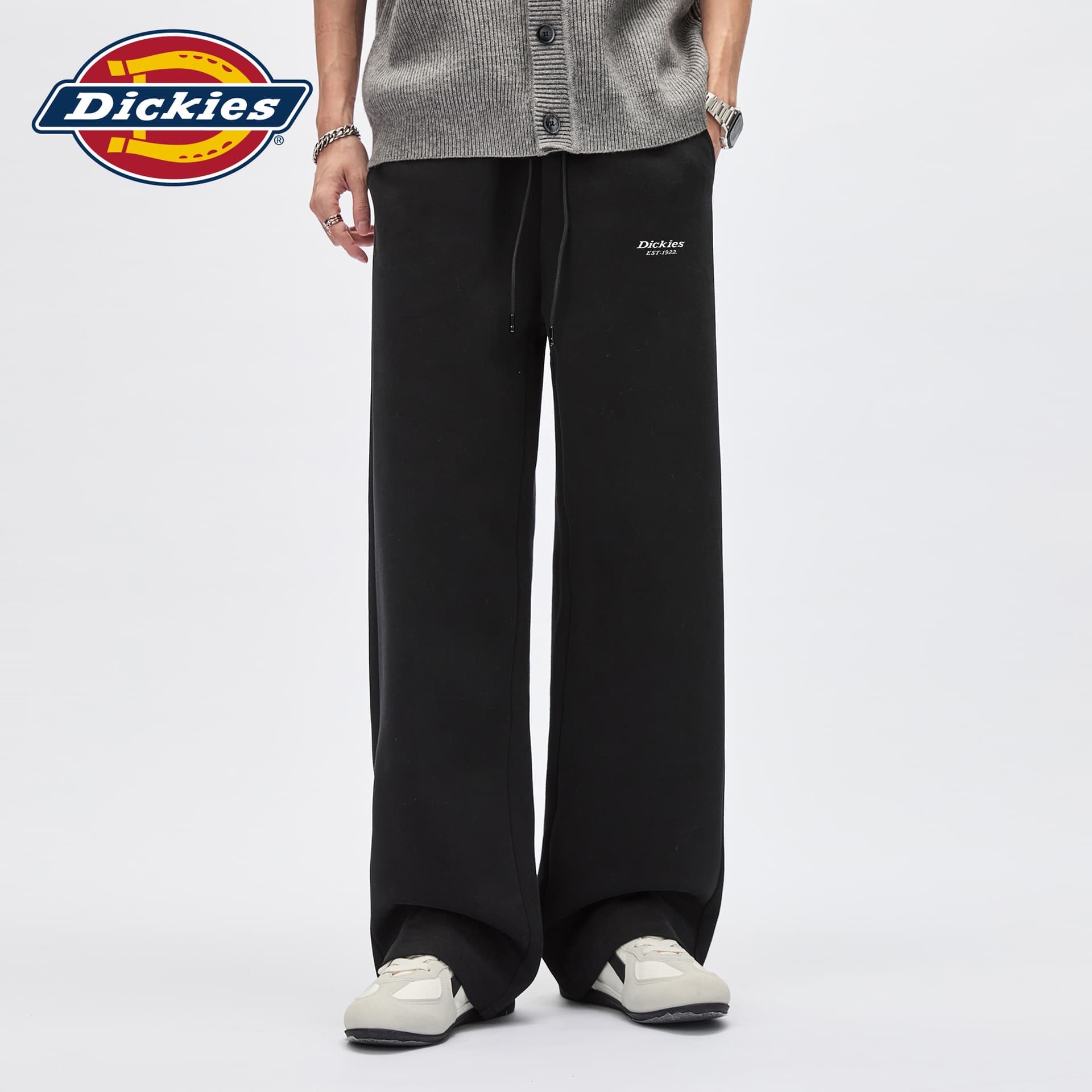 Штаны Dickies Унисекс Повседневные Брюки - изображение 3