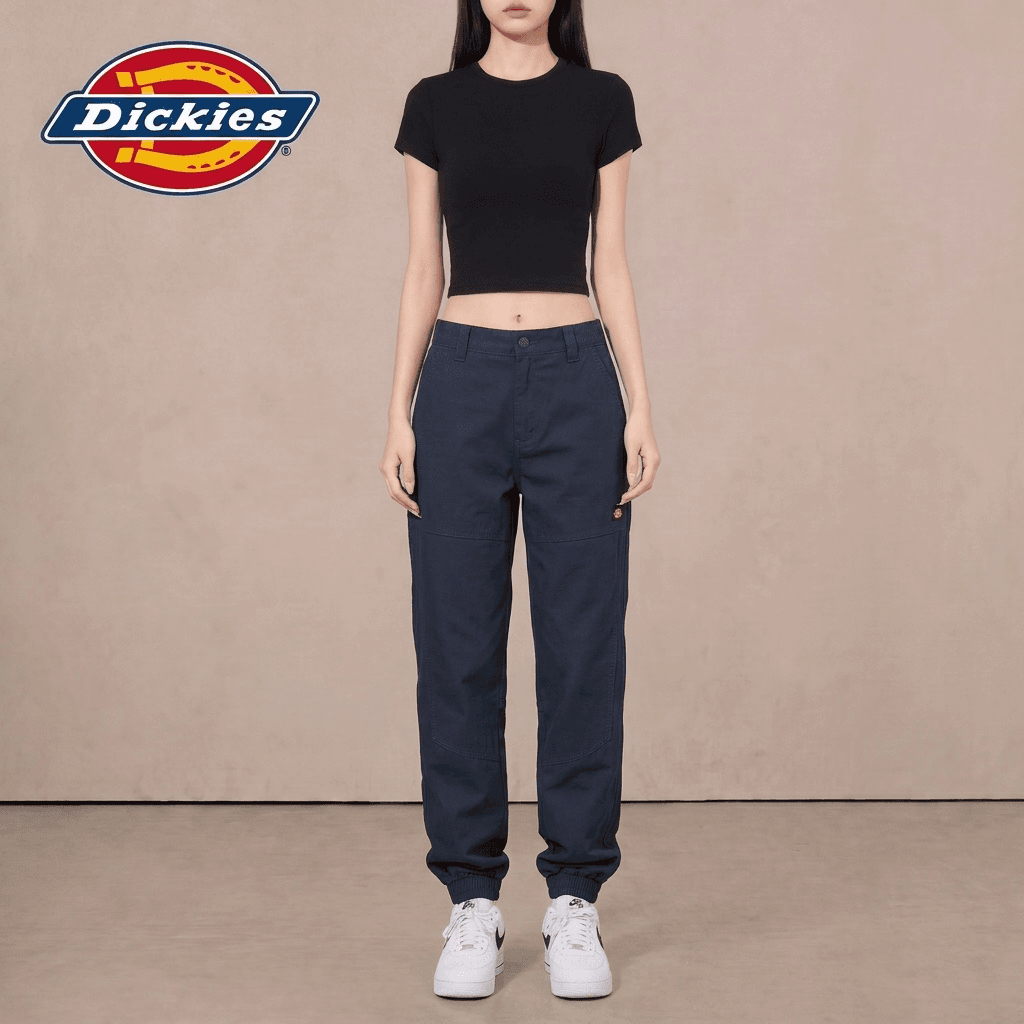 Штаны dickies Унисекс Брюки карго - изображение 7