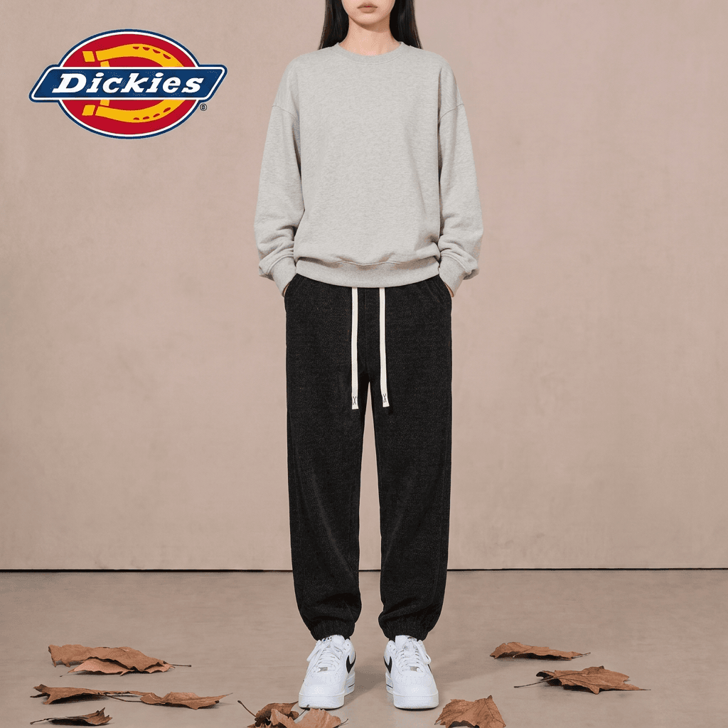 Штаны dickies Унисекс Повседневные брюки - изображение 6