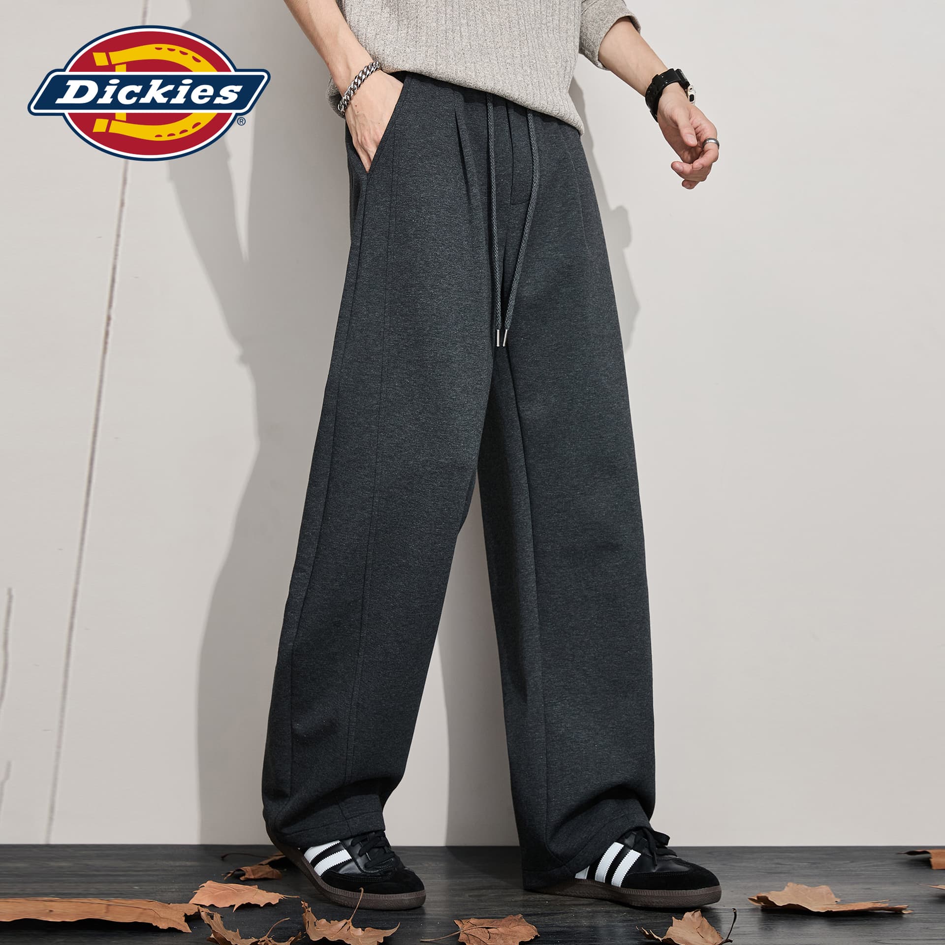 Штаны dickies Унисекс Повседневные брюки - изображение 4
