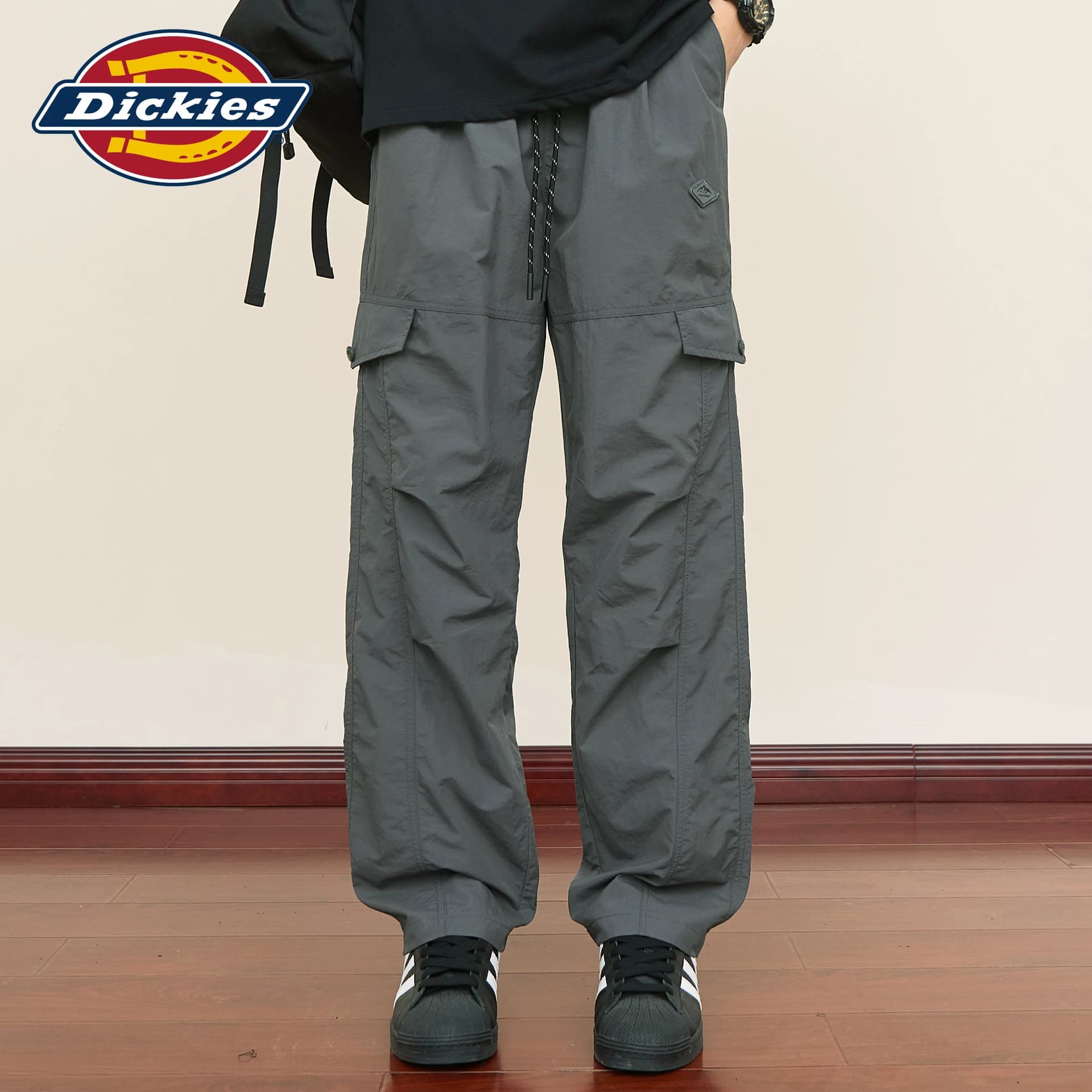 Штаны dickies Унисекс Брюки карго - изображение 2
