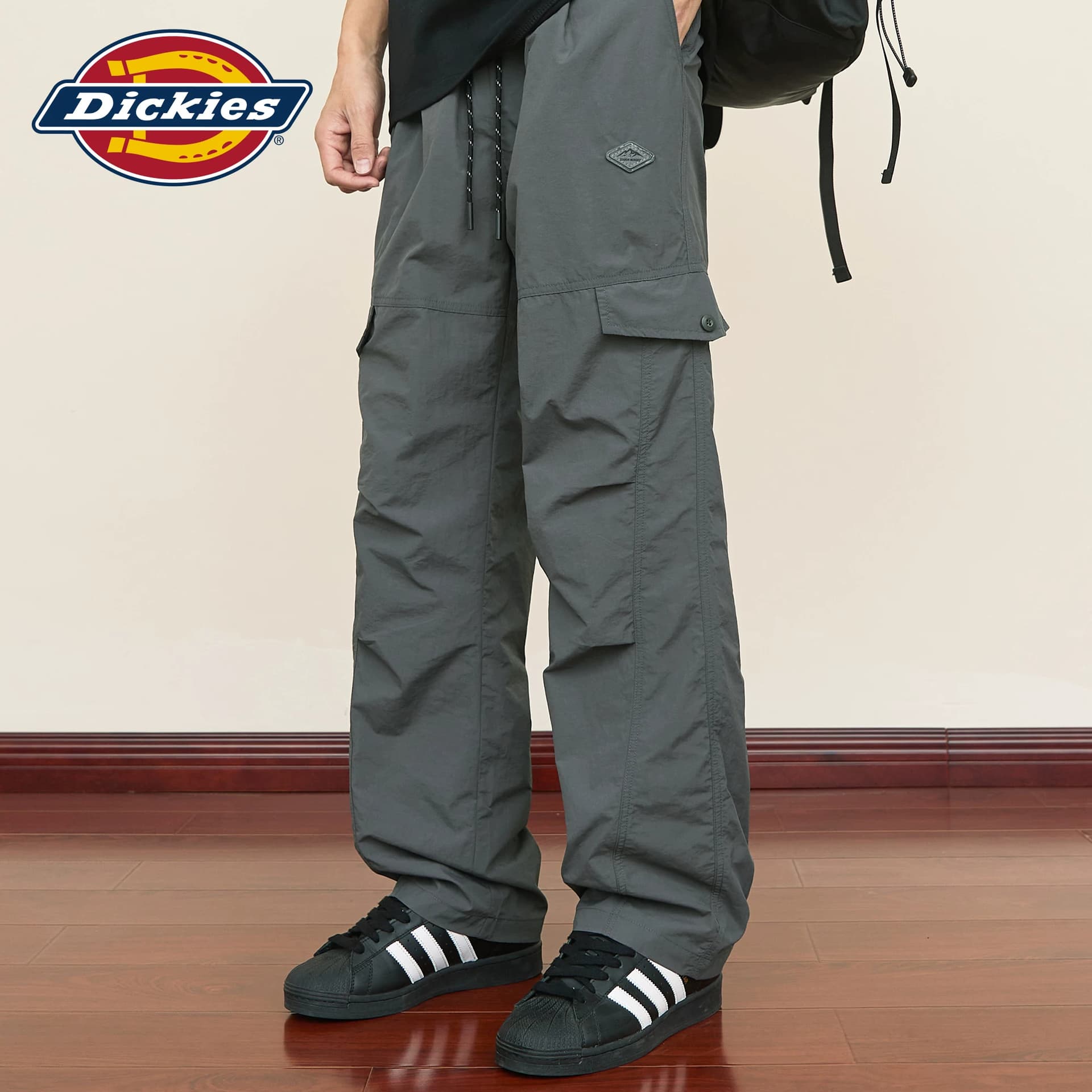Штаны dickies Унисекс Брюки карго - изображение 3