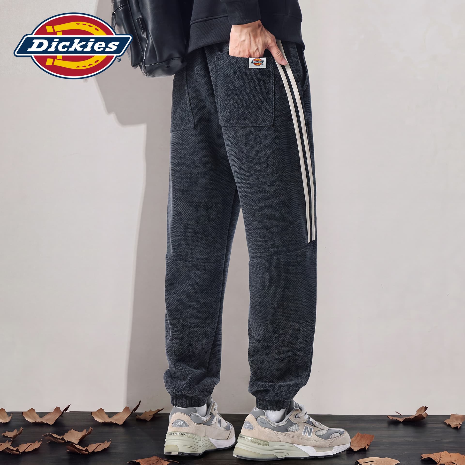 Штаны dickies Унисекс Повседневные брюки - изображение 5