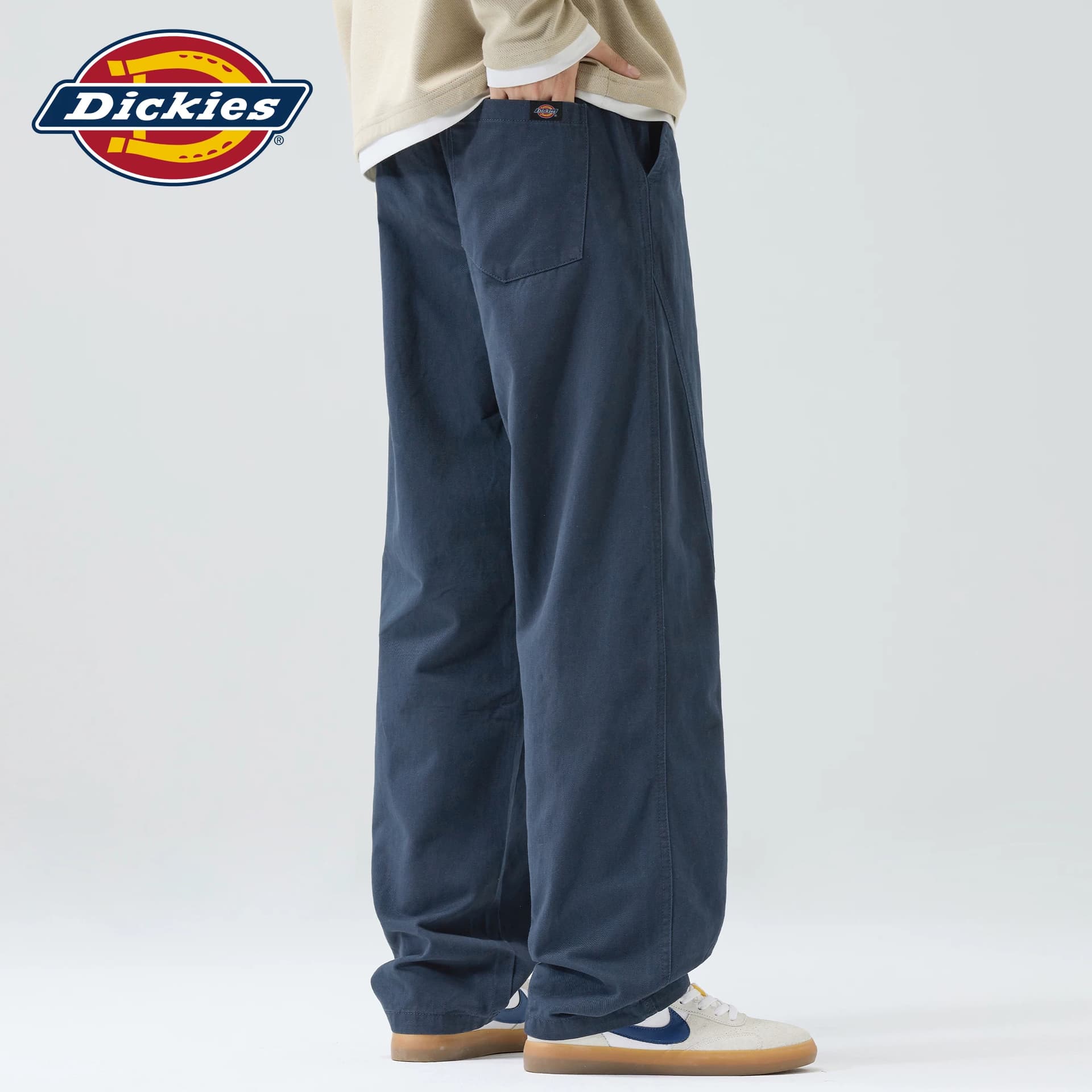 Штаны dickies Унисекс Повседневные брюки - изображение 5
