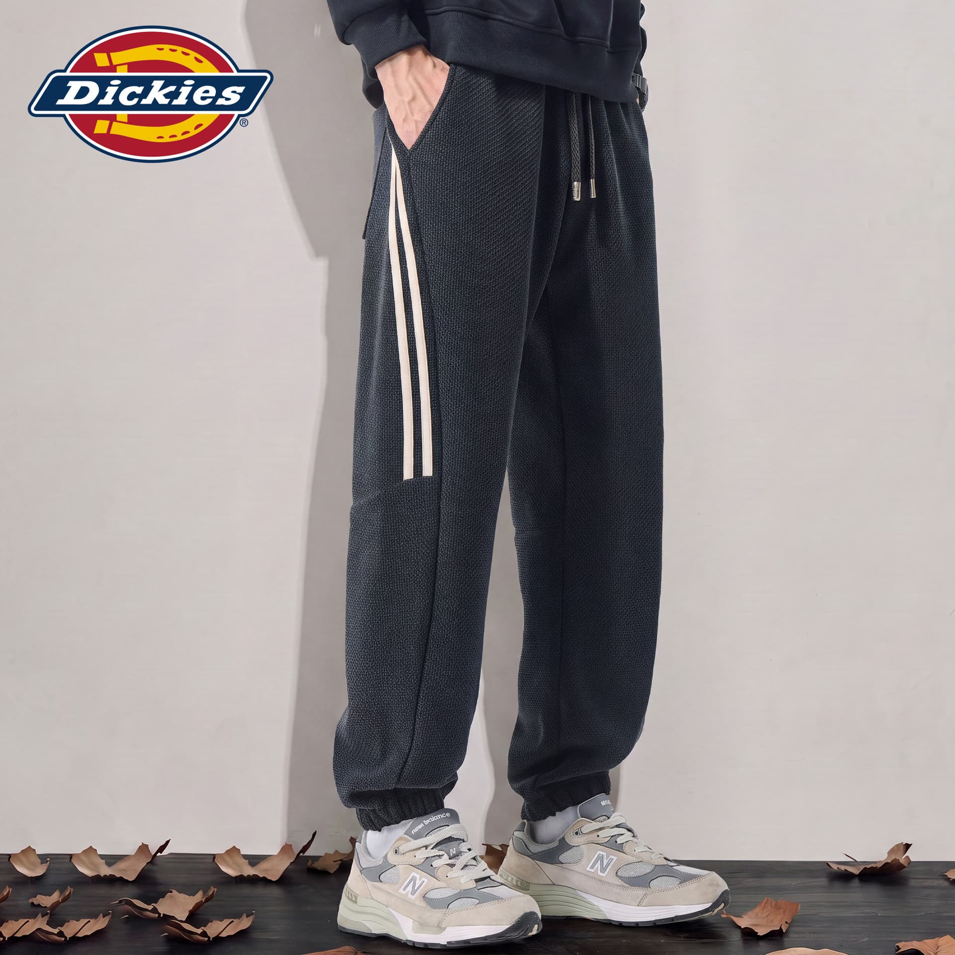 Штаны dickies Унисекс Повседневные брюки - изображение 3