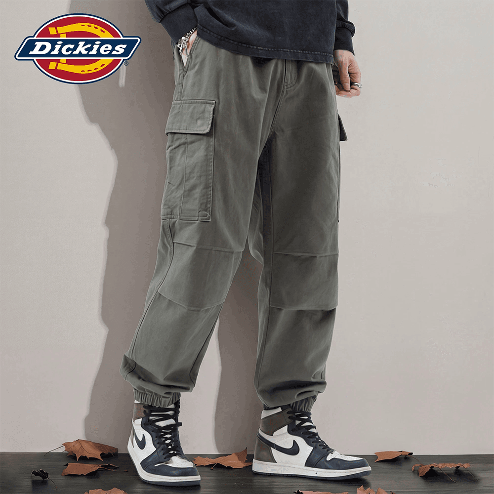 Штаны dickies Унисекс Брюки карго - изображение 2