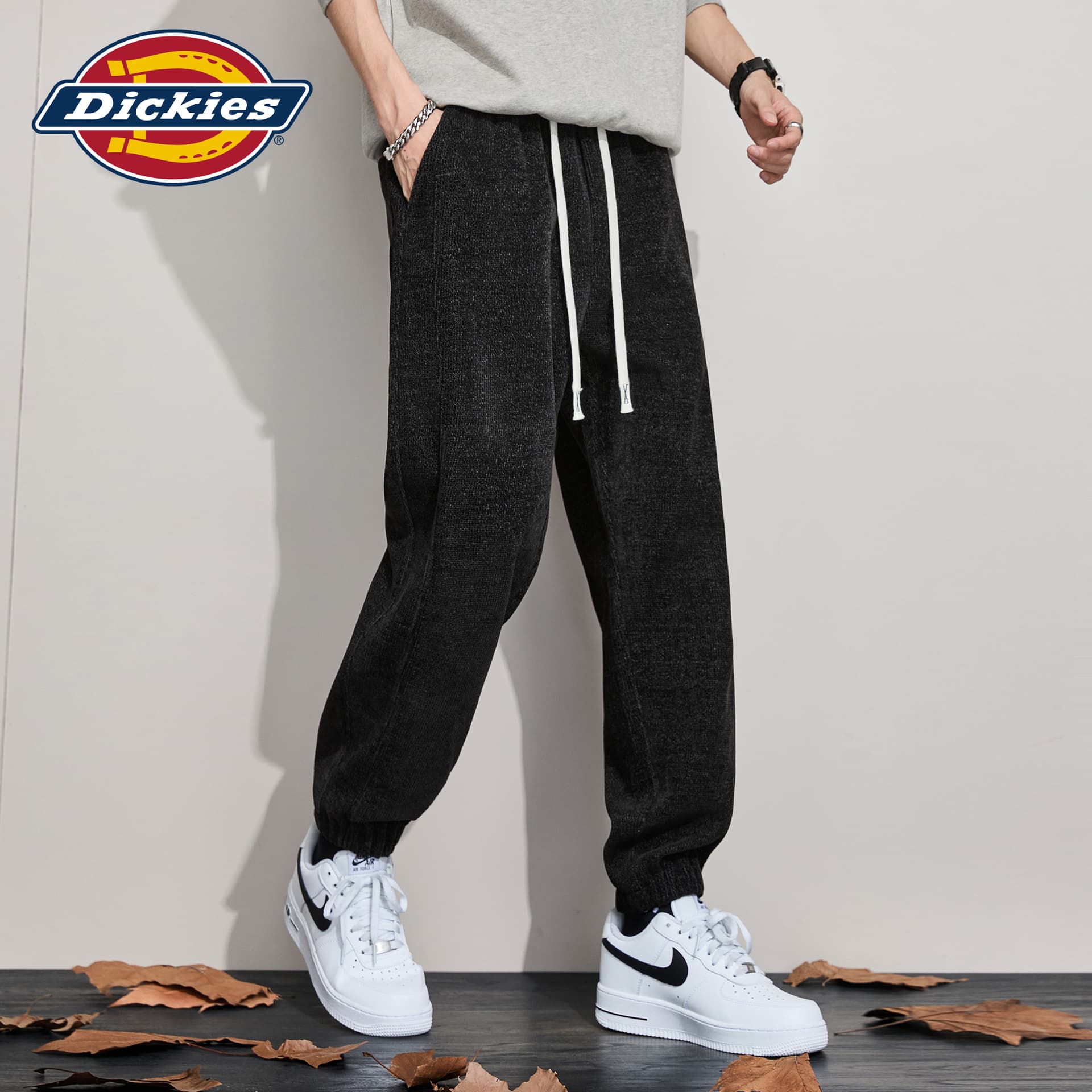 Штаны dickies Унисекс Повседневные брюки - изображение 4