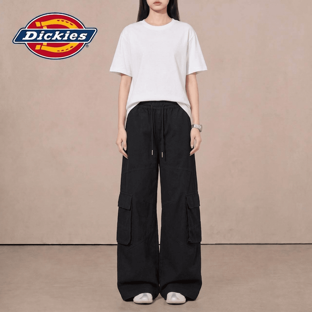 Штаны dickies Унисекс Брюки карго - изображение 4
