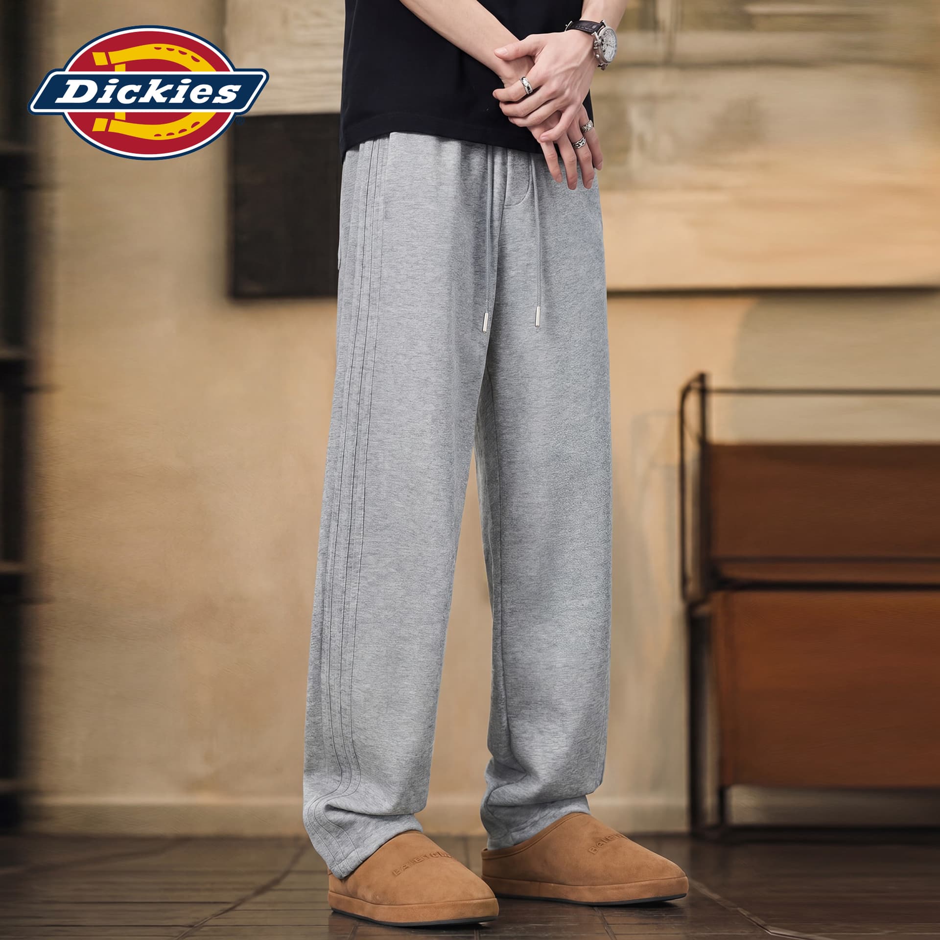 Штаны dickies Унисекс Повседневные брюки - изображение 5