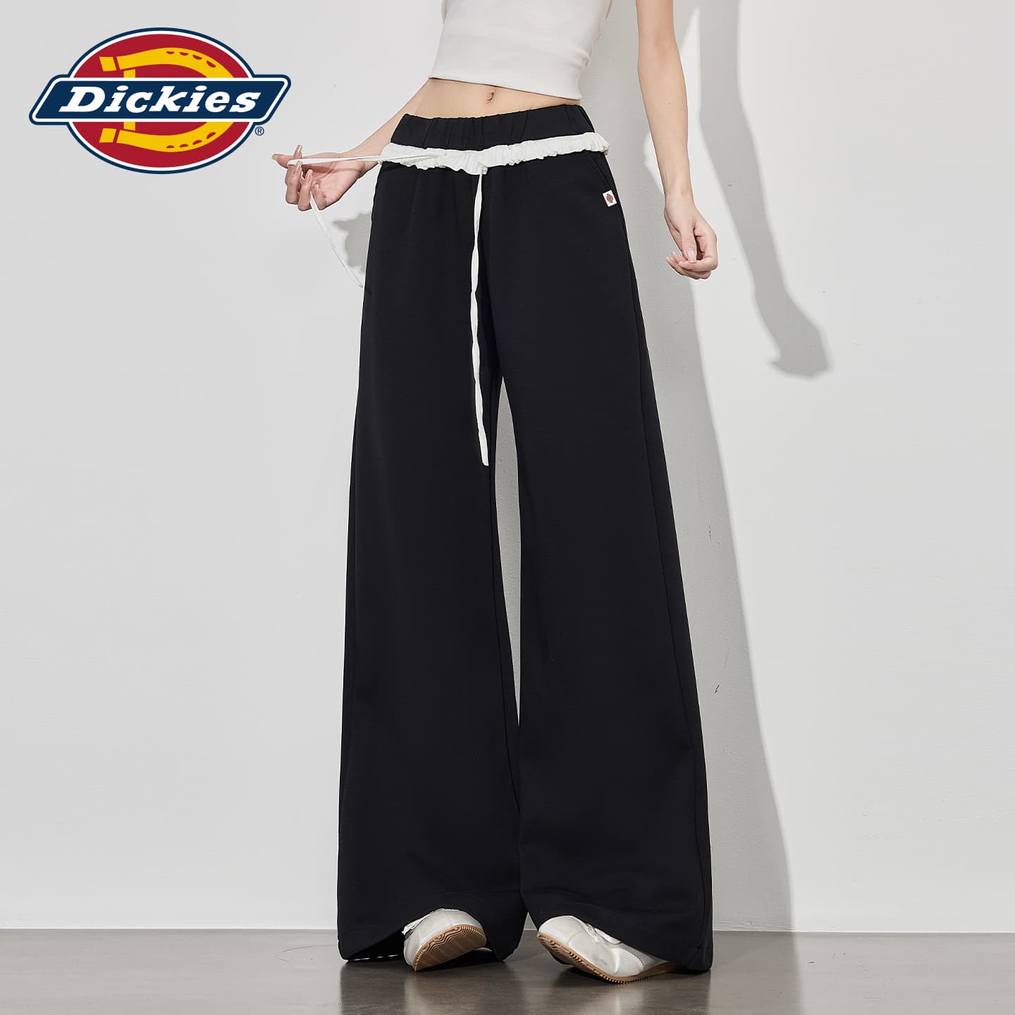 Штаны dickies Женские Повседневные брюки - изображение 4