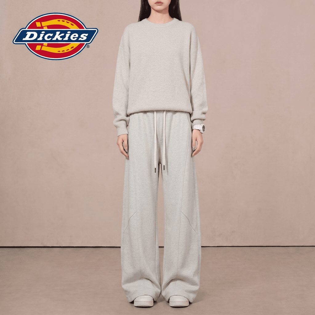 Штаны dickies Унисекс Повседневные брюки - изображение 7