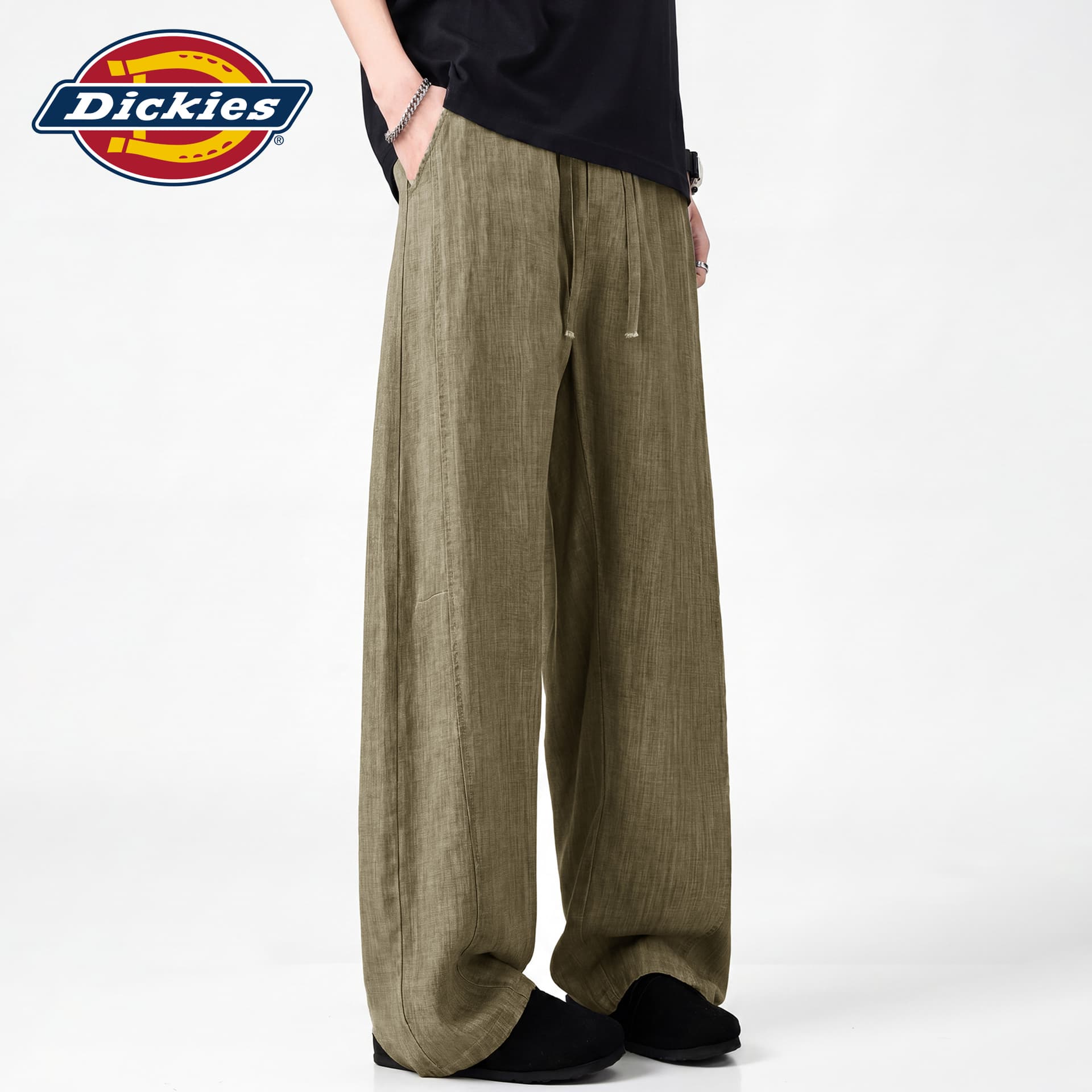 Штаны dickies Унисекс Повседневные брюки - изображение 4