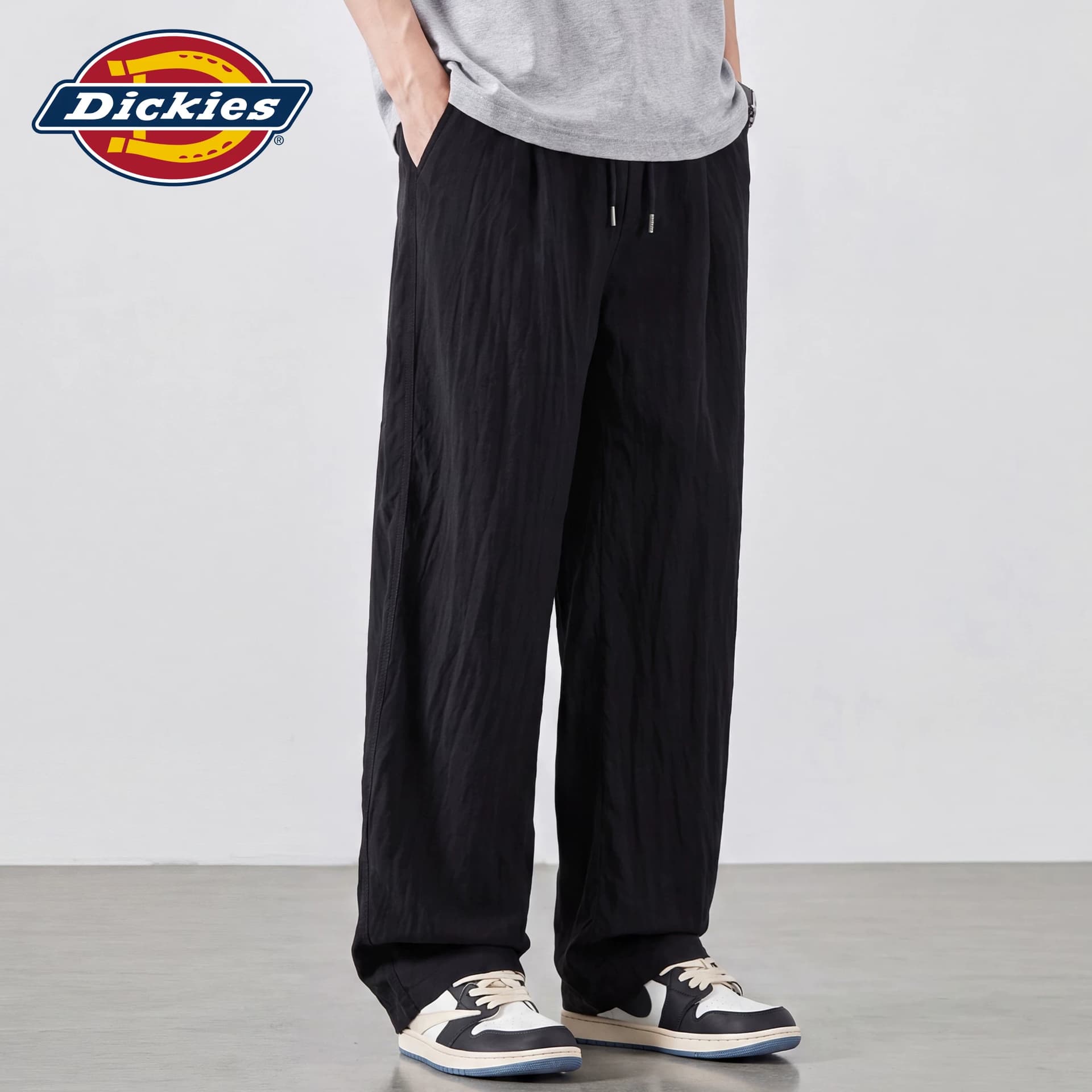 Штаны dickies Унисекс Повседневные брюки - изображение 2
