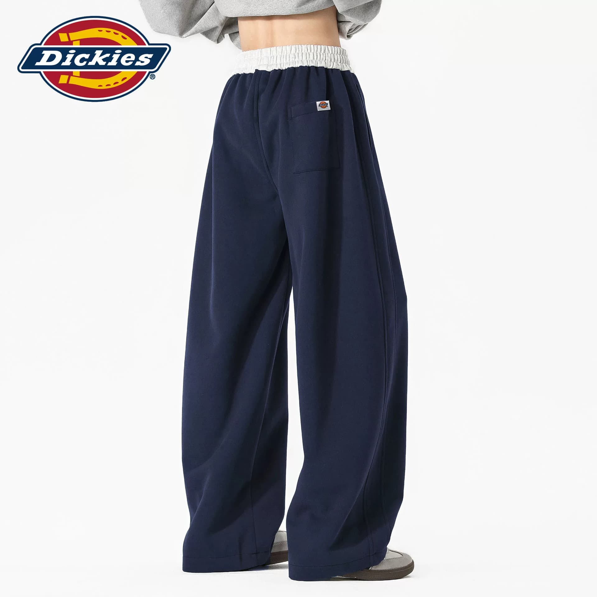 Штаны dickies Унисекс Повседневные брюки - изображение 3