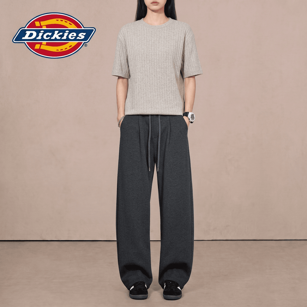 Штаны dickies Унисекс Повседневные брюки - изображение 6