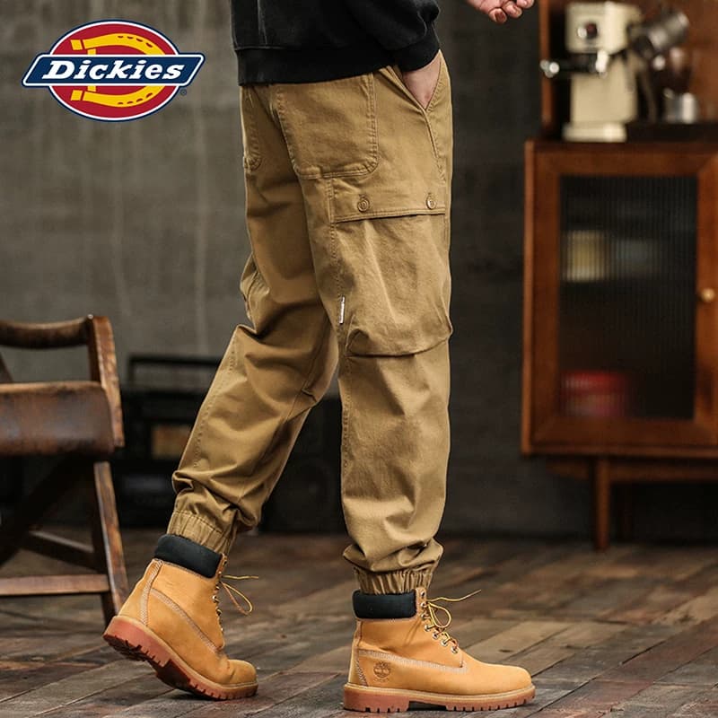 Штаны dickies Унисекс Брюки карго - изображение 2