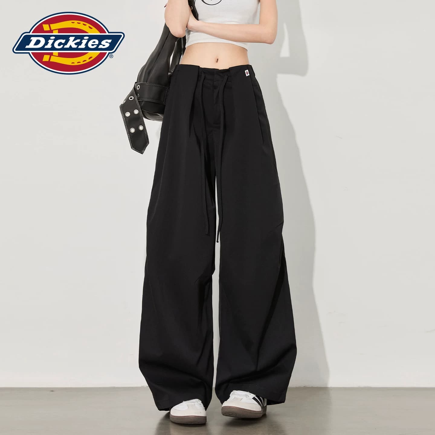 Штаны dickies Женские Повседневные брюки - изображение 4