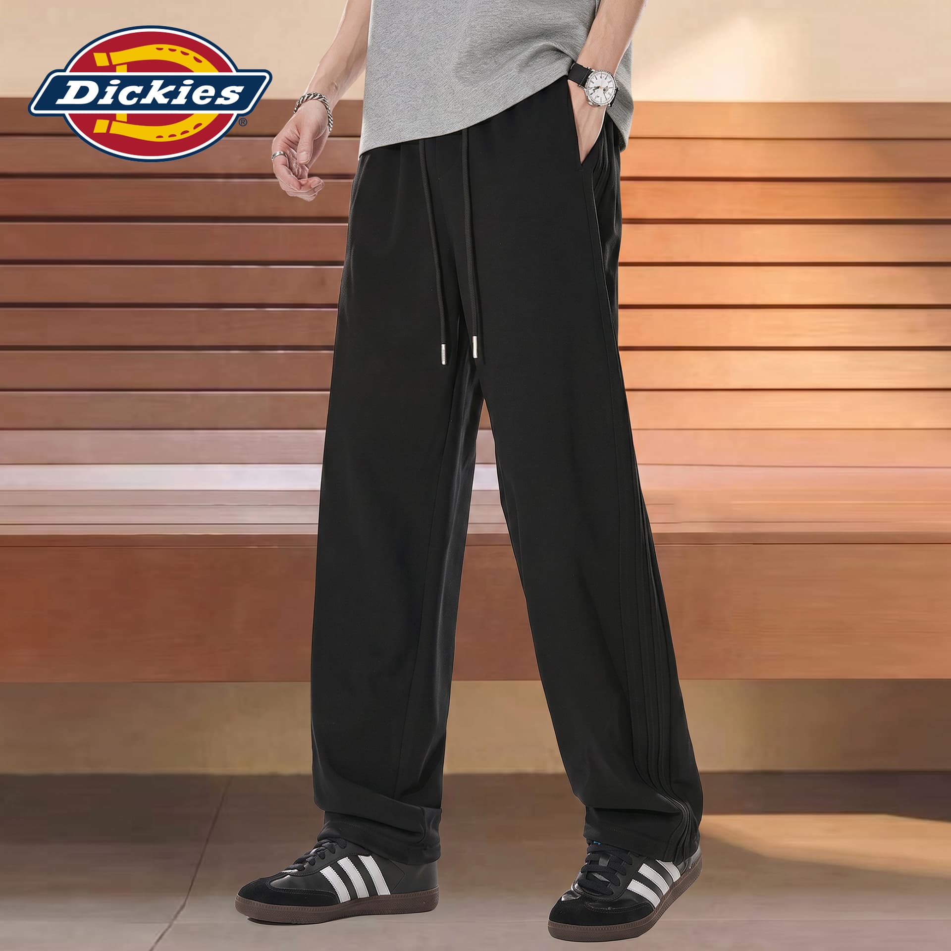Штаны dickies Унисекс Повседневные брюки - изображение 6