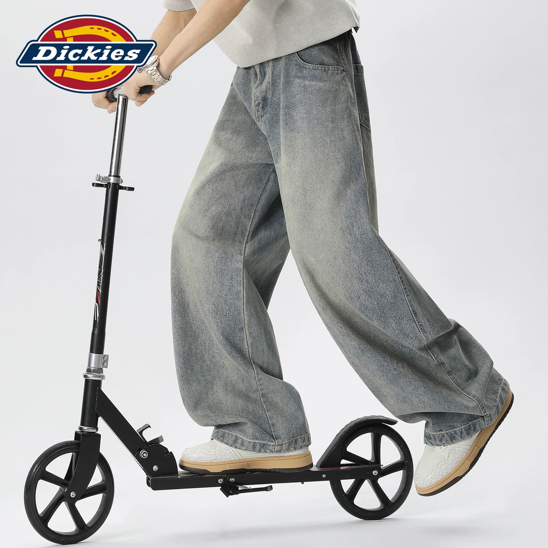 Штаны dickies Унисекс Джинсы - изображение 3