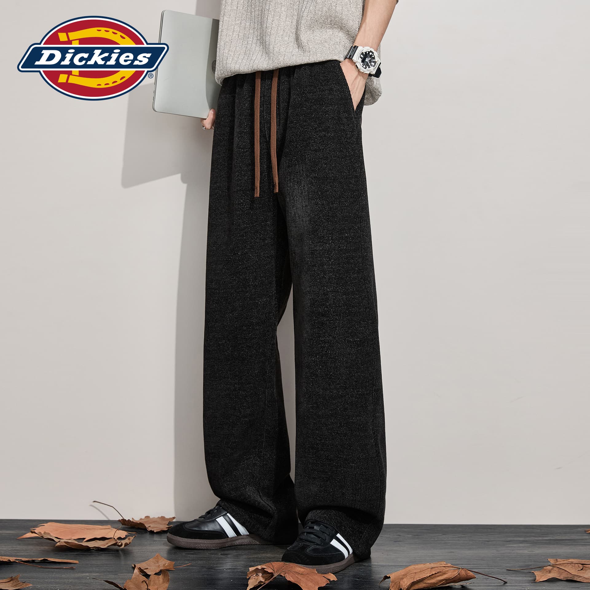 Штаны dickies Унисекс Повседневные брюки - изображение 5