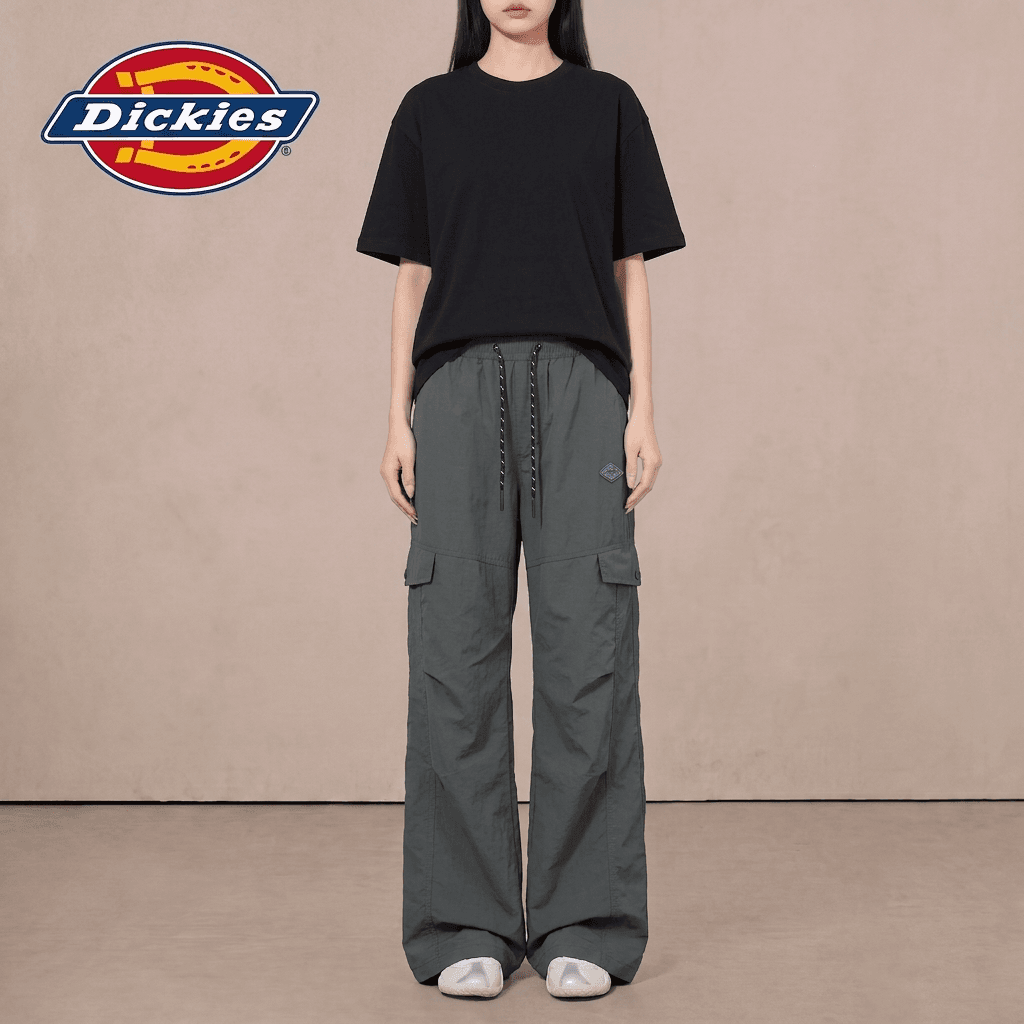 Штаны dickies Унисекс Брюки карго - изображение 5