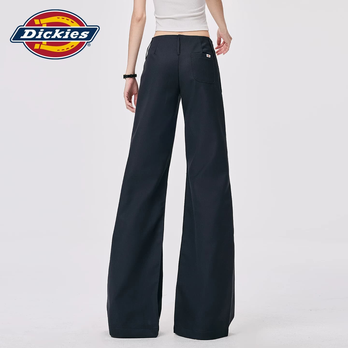 Штаны dickies Женские Повседневные брюки - изображение 7