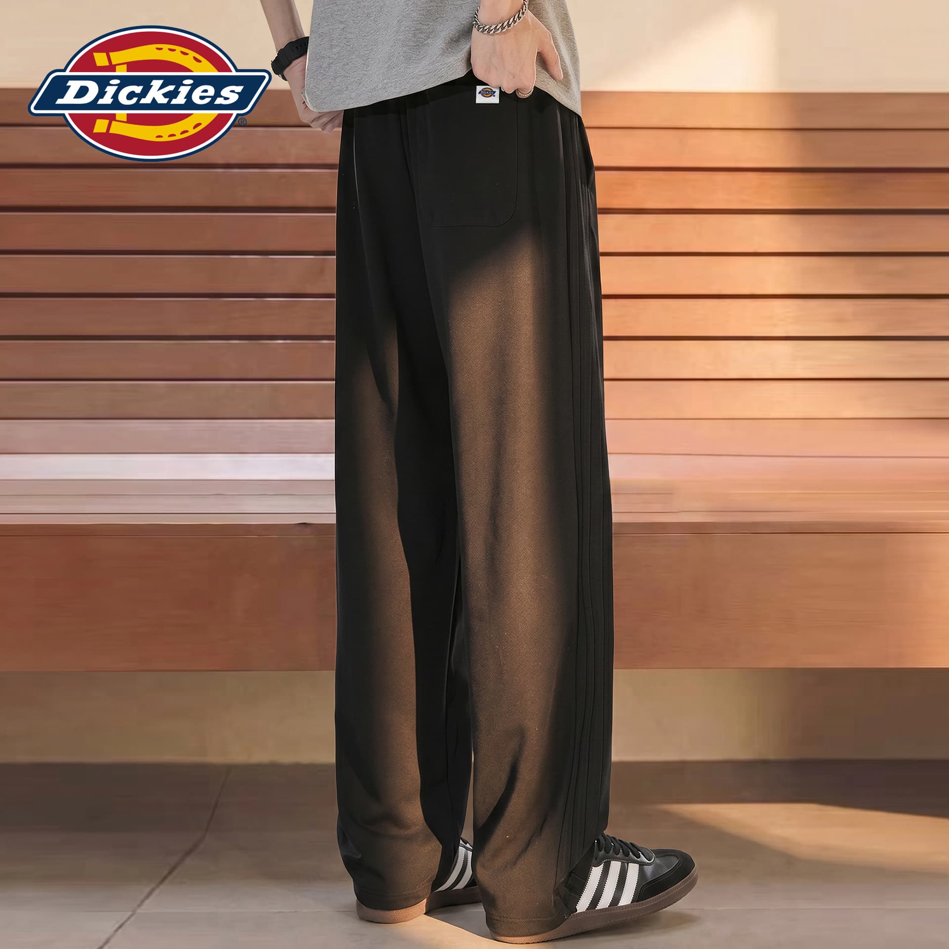 Штаны dickies Унисекс Повседневные брюки - изображение 3