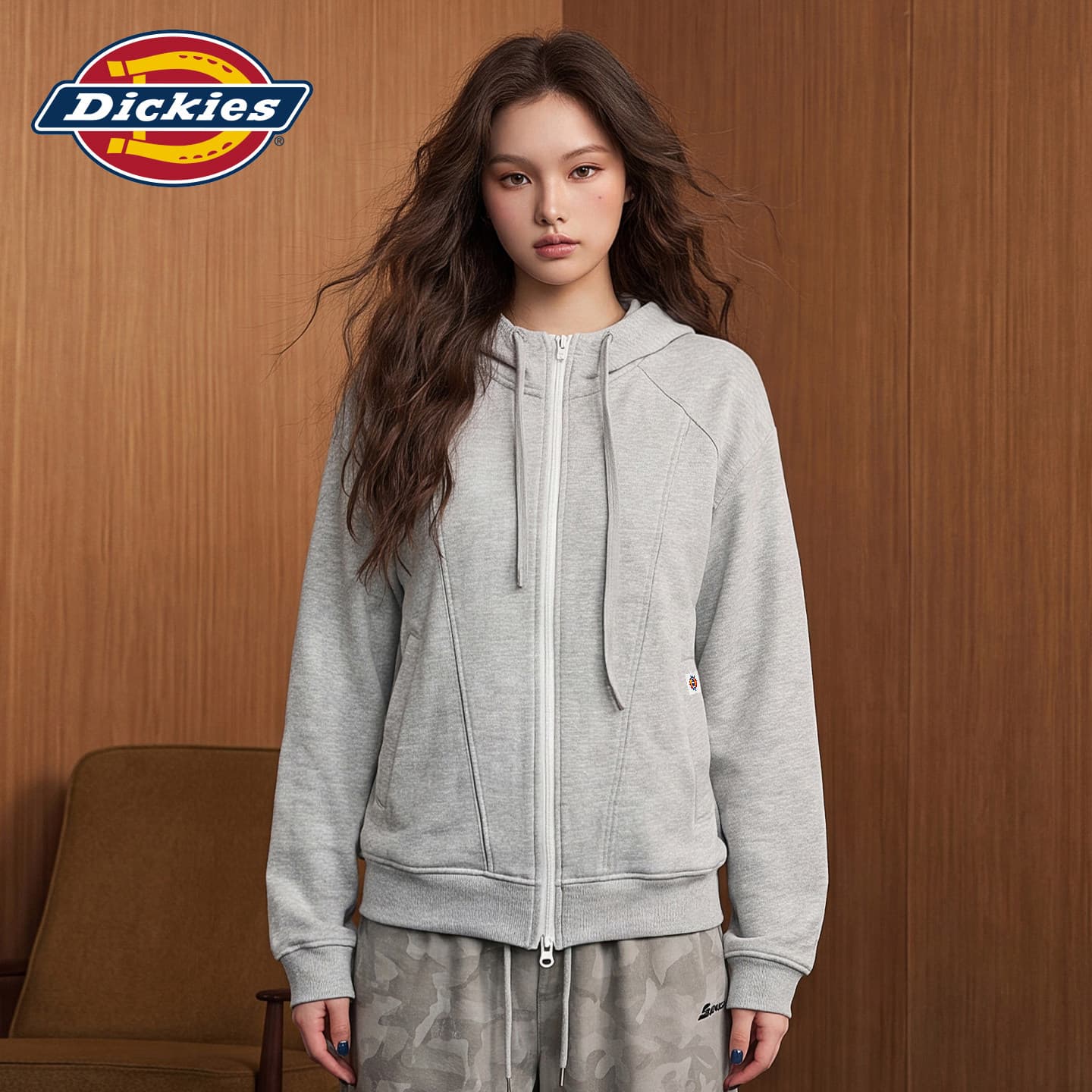 Куртка dickies Женские Куртки - изображение 6