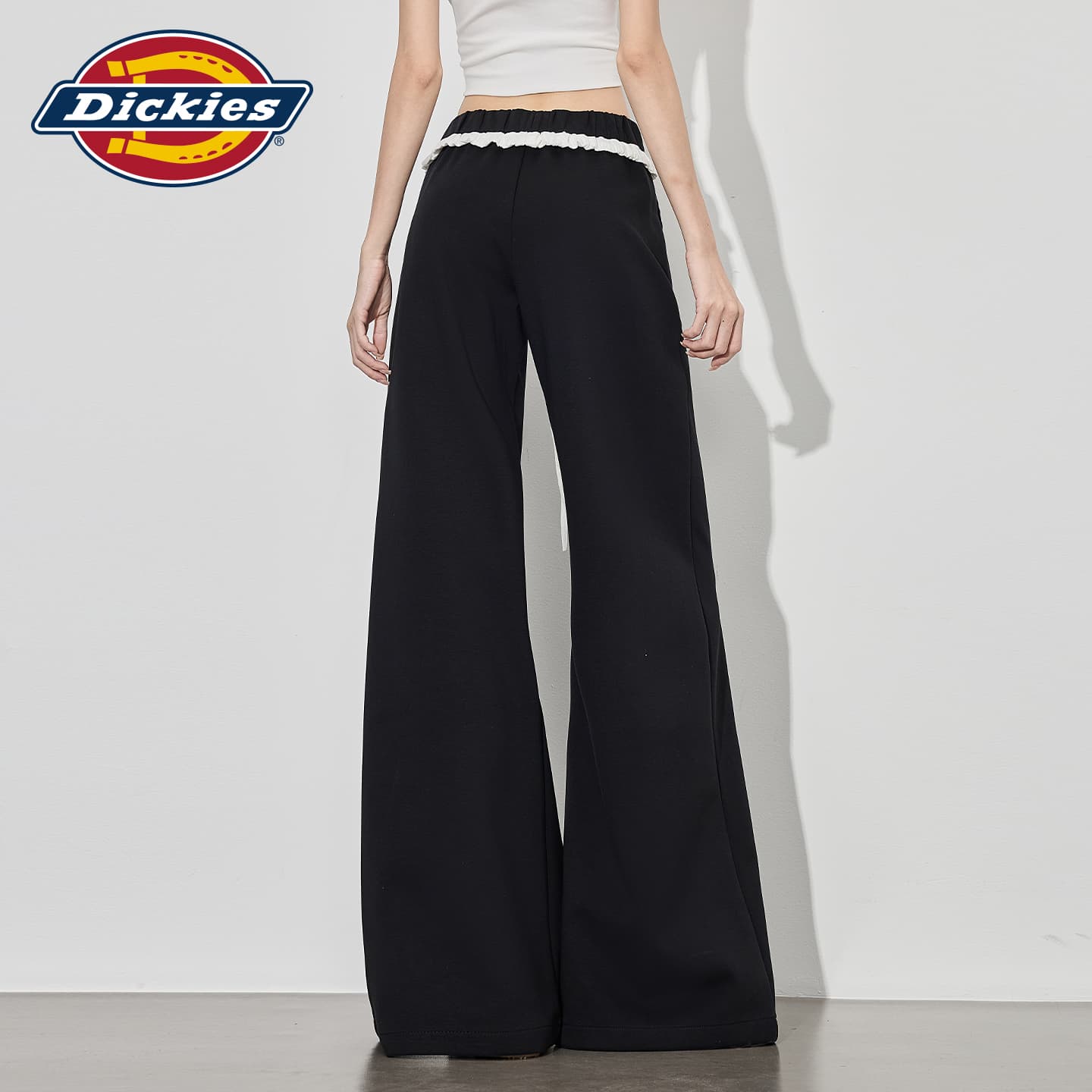 Штаны dickies Женские Повседневные брюки - изображение 7