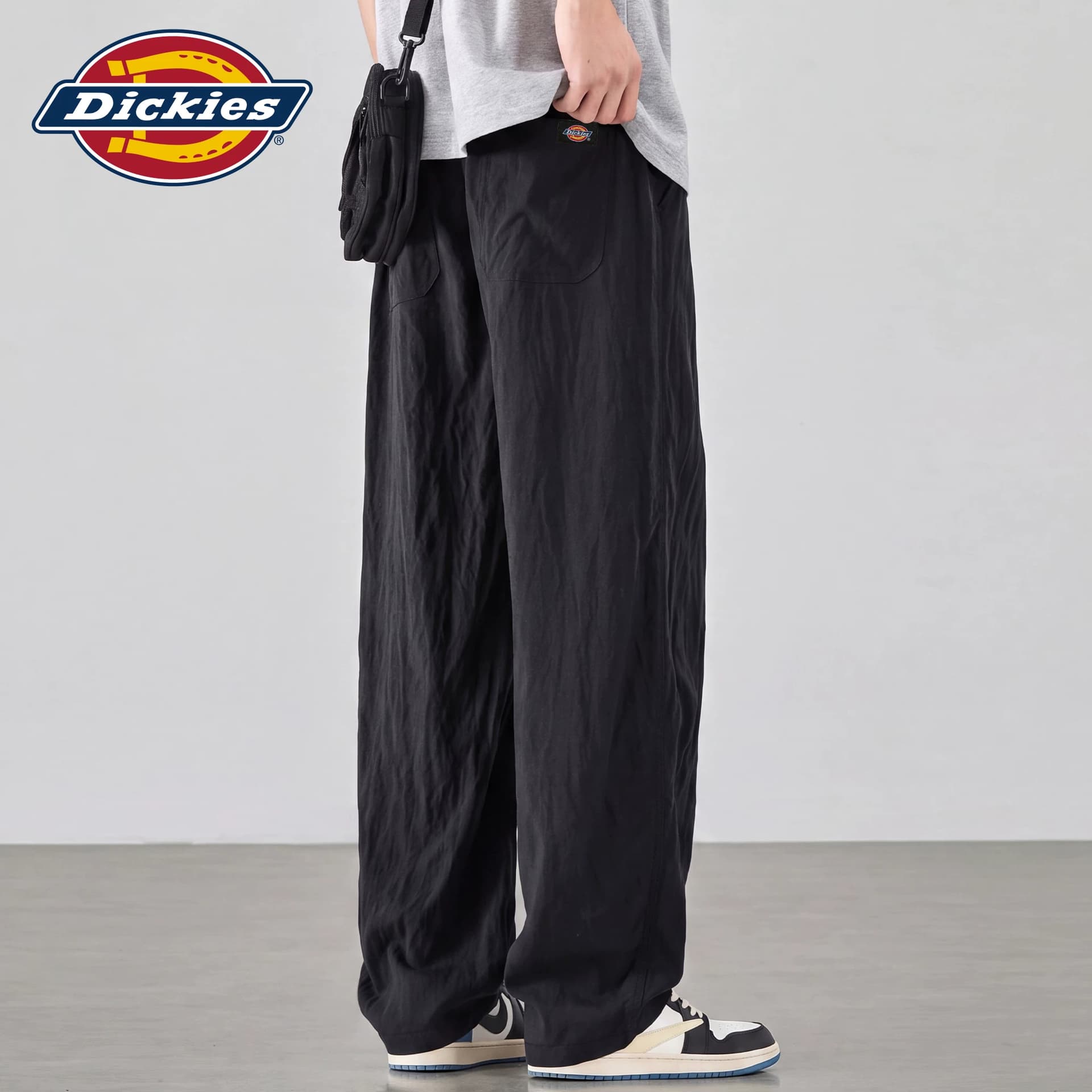 Штаны dickies Унисекс Повседневные брюки - изображение 4