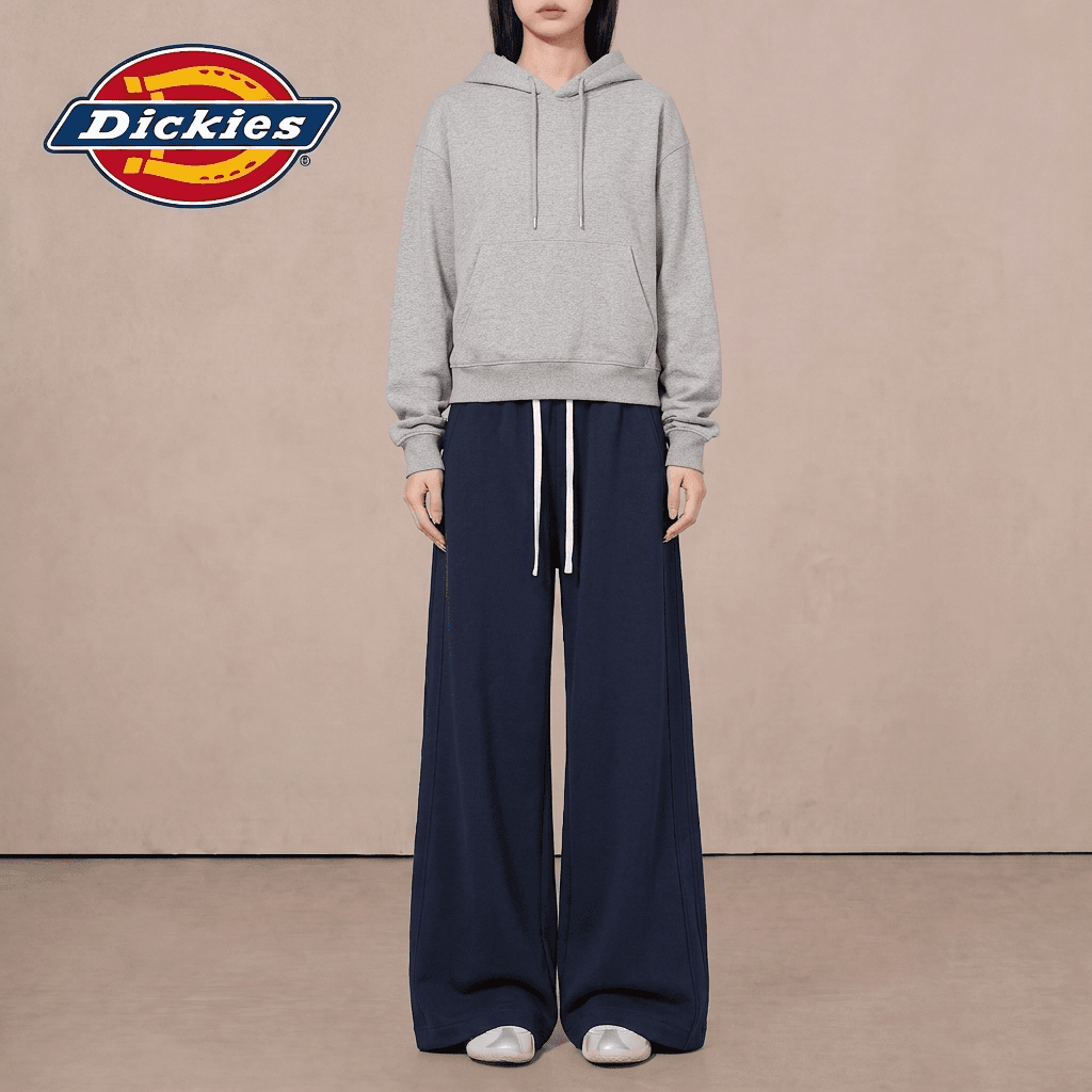 Штаны dickies Унисекс Повседневные брюки - изображение 4