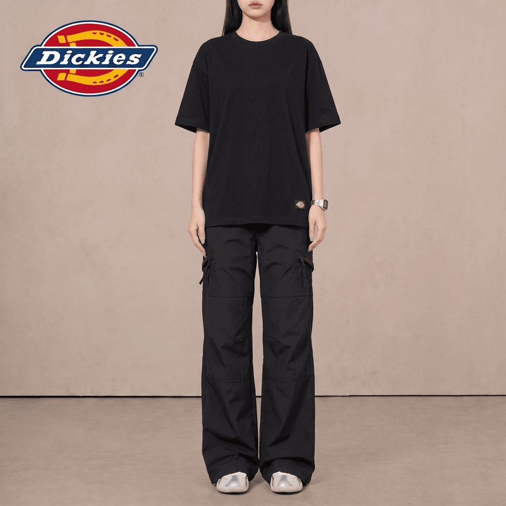 Штаны dickies Унисекс Брюки карго - изображение 5